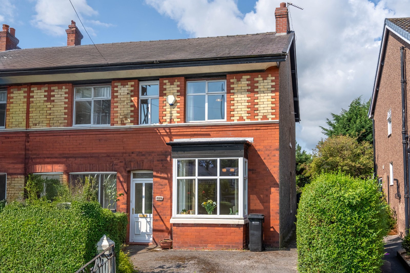 Windlehurst Road, Marple, Stockport, Greater Manchester, SK6