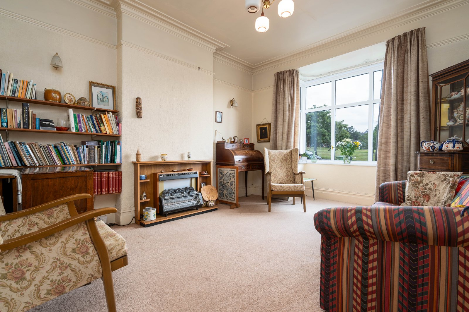 Windlehurst Road, Marple, Stockport, Greater Manchester, SK6