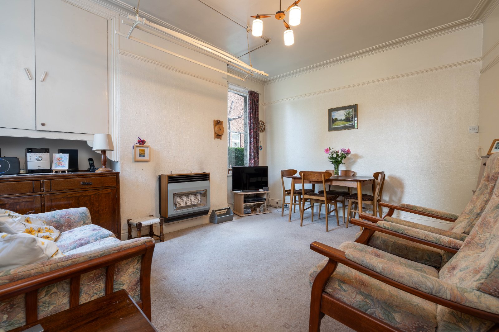 Windlehurst Road, Marple, Stockport, Greater Manchester, SK6