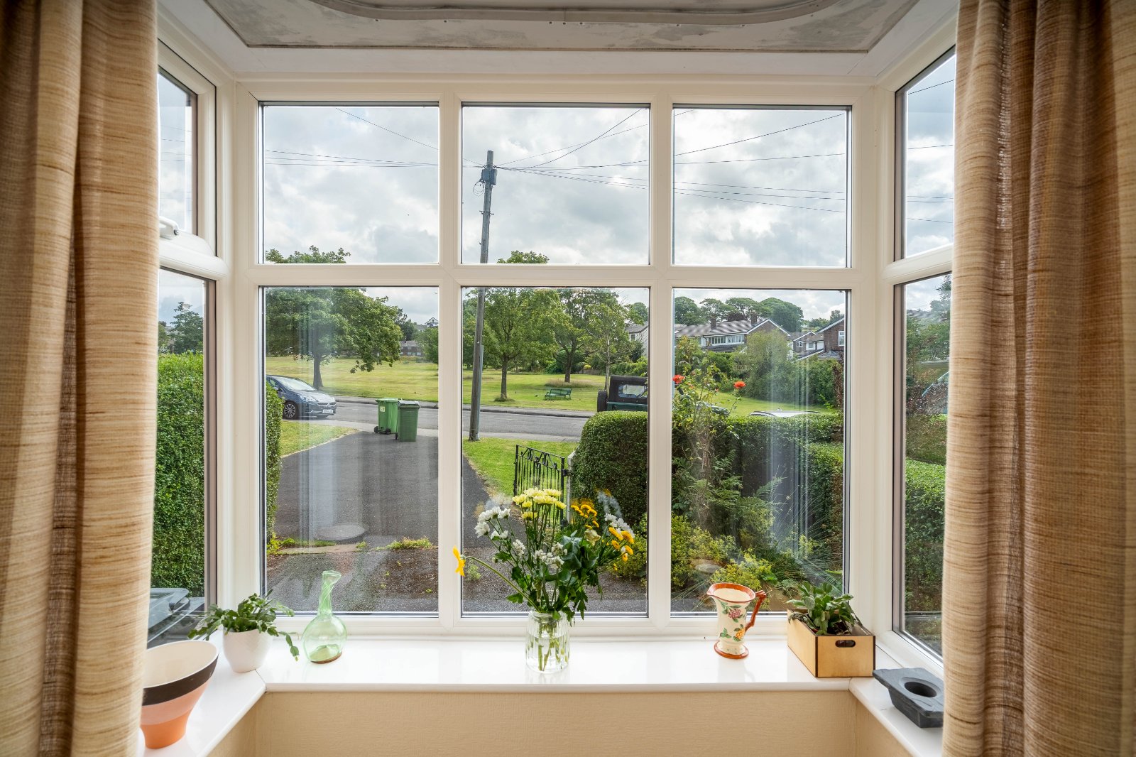 Windlehurst Road, Marple, Stockport, Greater Manchester, SK6