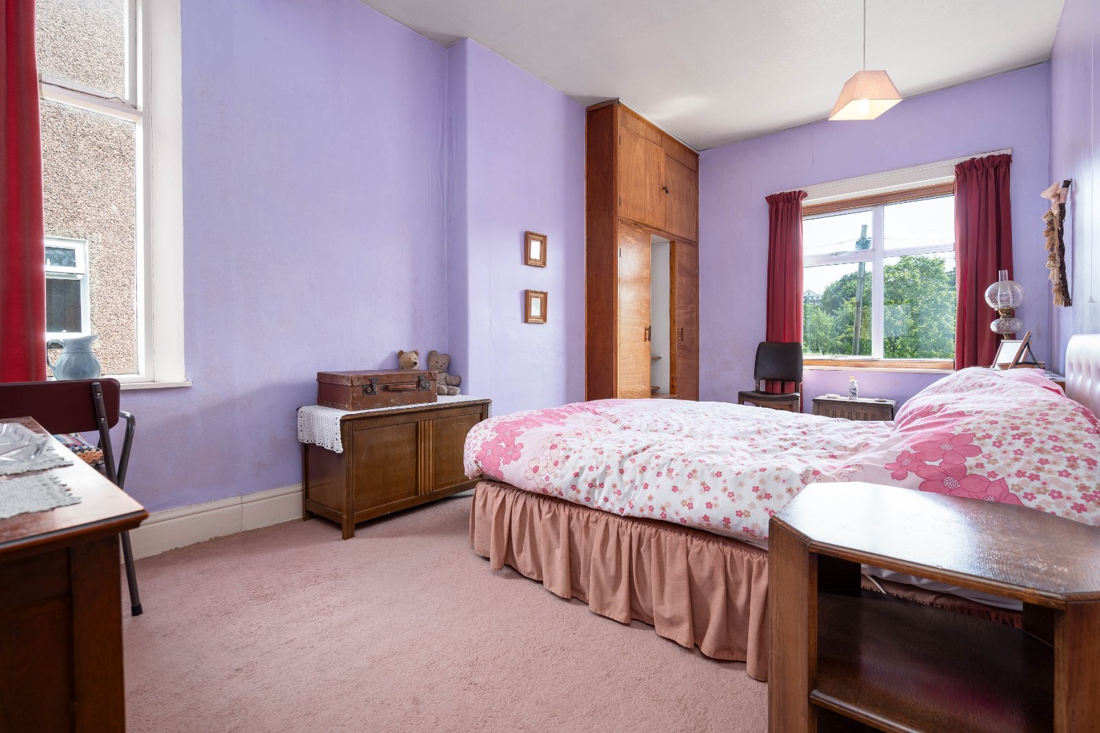 Windlehurst Road, Marple, Stockport, Greater Manchester, SK6