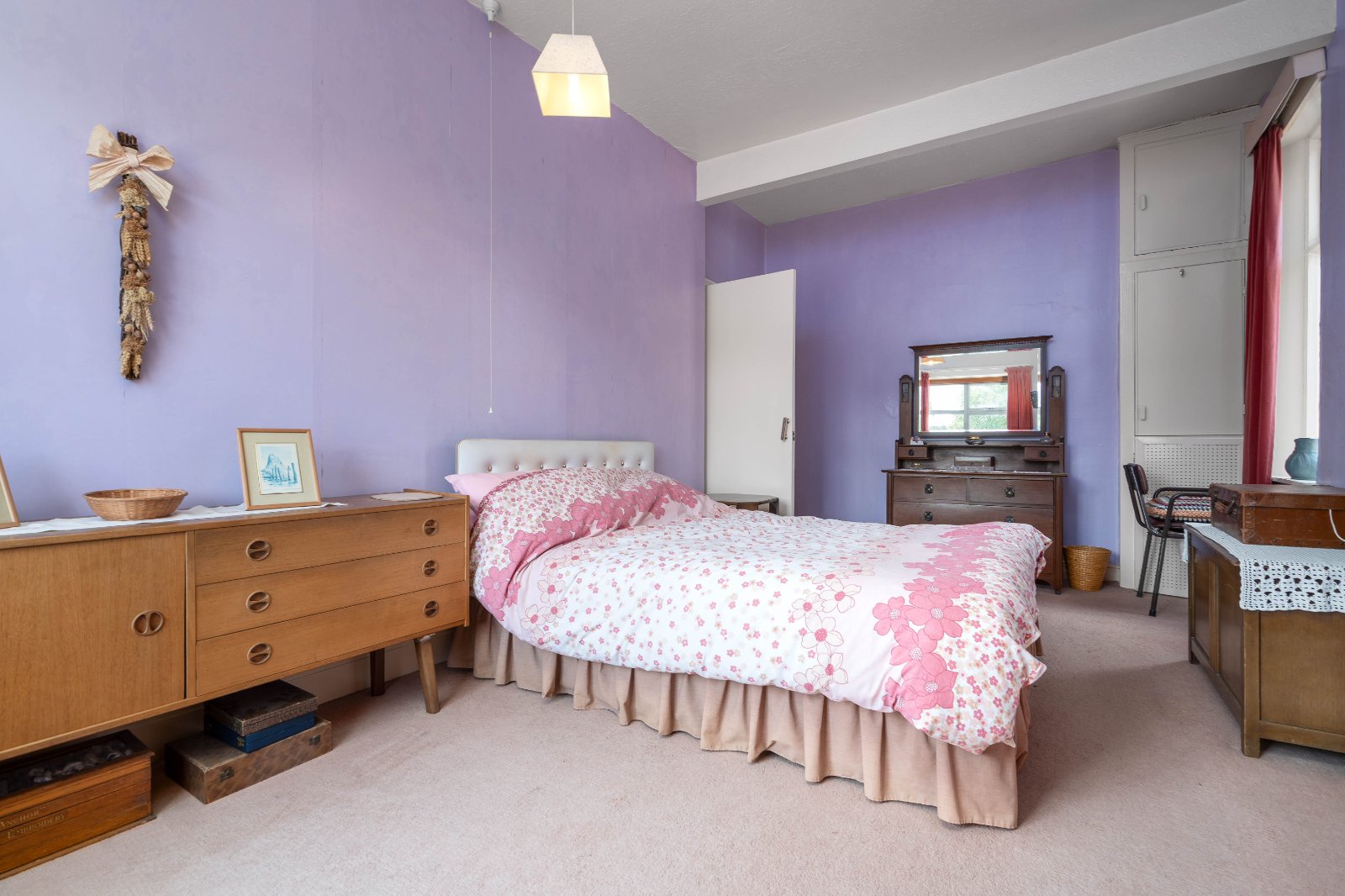 Windlehurst Road, Marple, Stockport, Greater Manchester, SK6