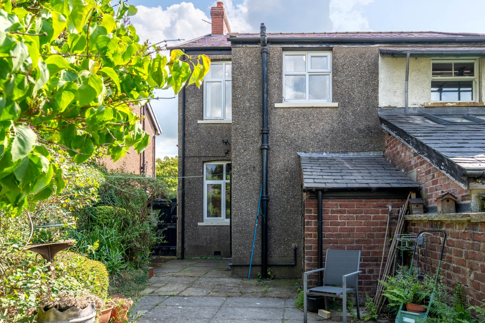 Windlehurst Road, Marple, Stockport, Greater Manchester, SK6