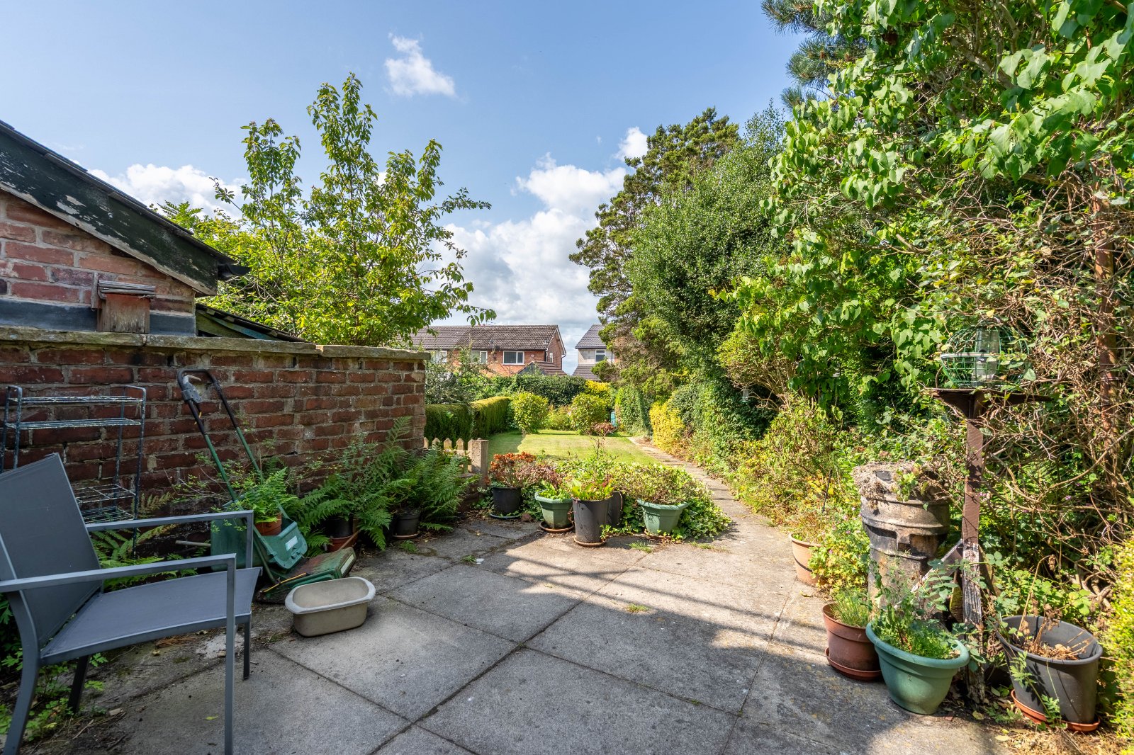 Windlehurst Road, Marple, Stockport, Greater Manchester, SK6