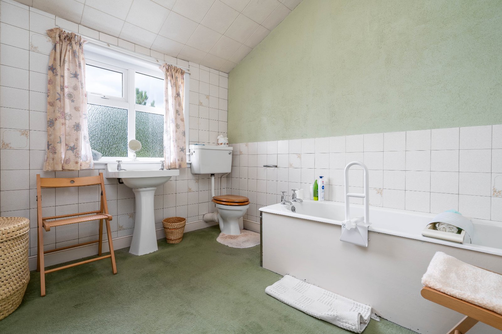 Windlehurst Road, Marple, Stockport, Greater Manchester, SK6