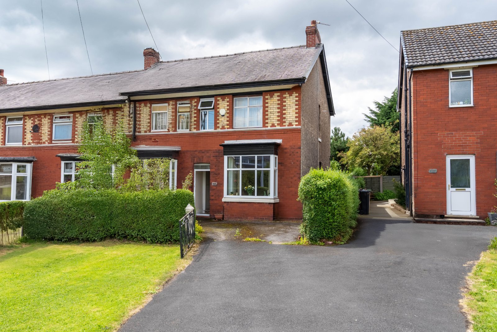 Windlehurst Road, Marple, Stockport, Greater Manchester, SK6