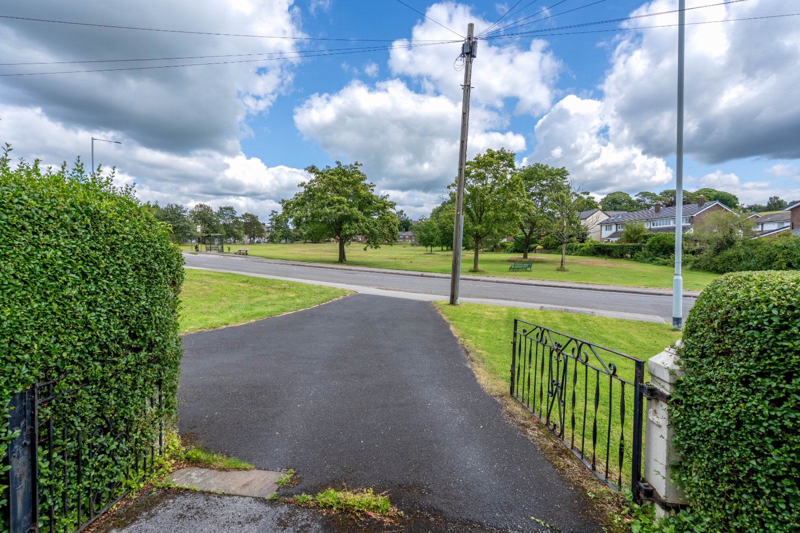 Windlehurst Road, Marple, Stockport, Greater Manchester, SK6