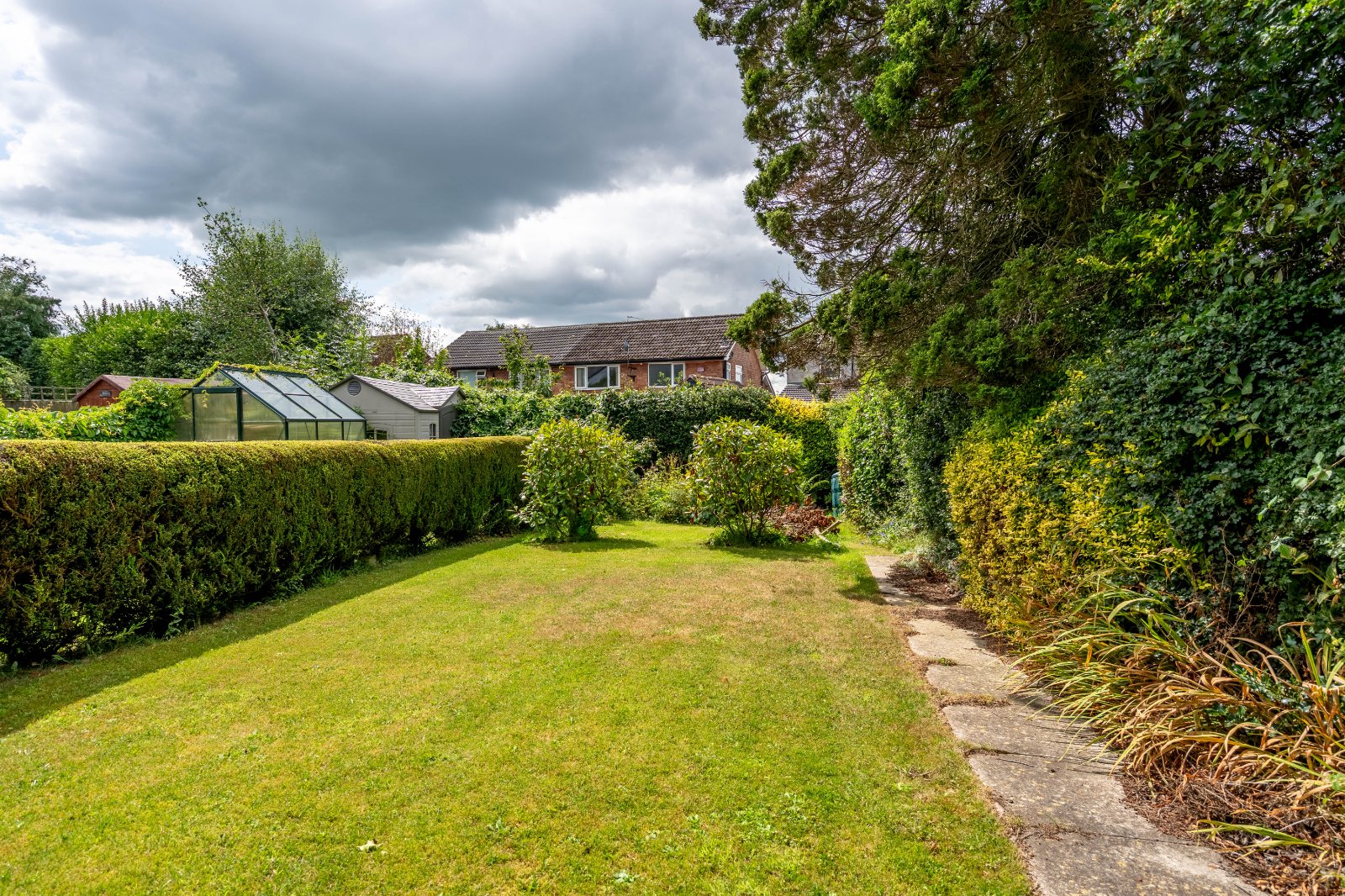 Windlehurst Road, Marple, Stockport, Greater Manchester, SK6