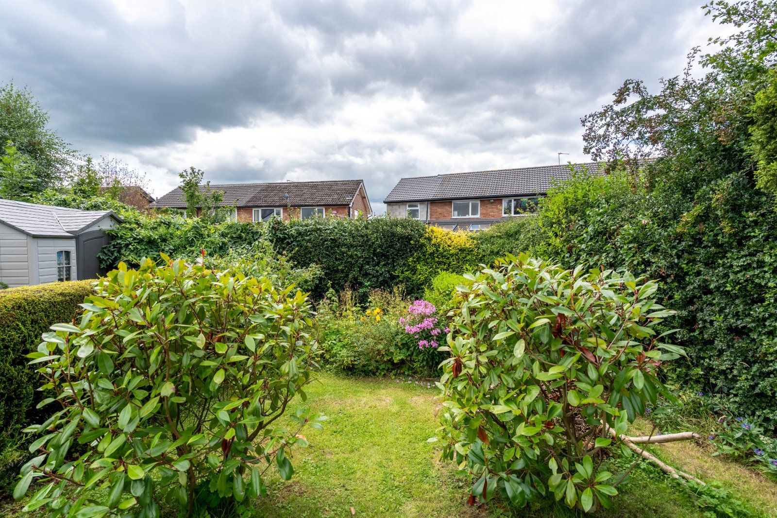 Windlehurst Road, Marple, Stockport, Greater Manchester, SK6