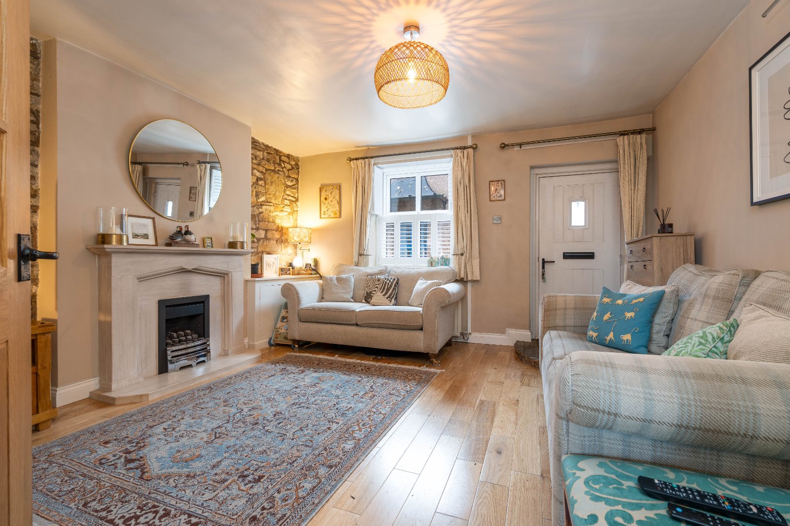 Chapel Fields, Marple, Stockport, Greater Manchester, SK6