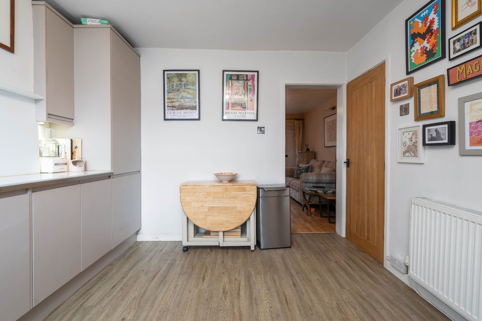 Chapel Fields, Marple, Stockport, Greater Manchester, SK6