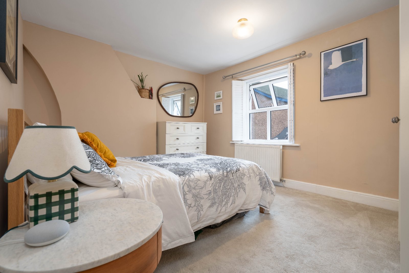 Chapel Fields, Marple, Stockport, Greater Manchester, SK6