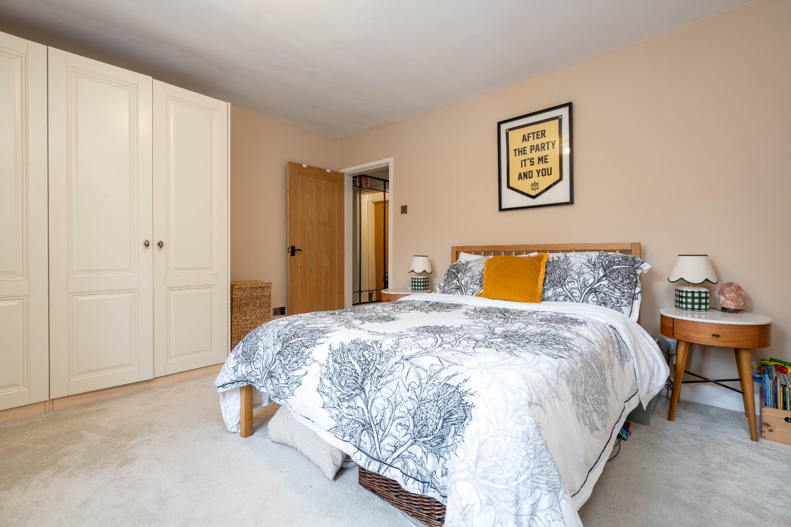 Chapel Fields, Marple, Stockport, Greater Manchester, SK6