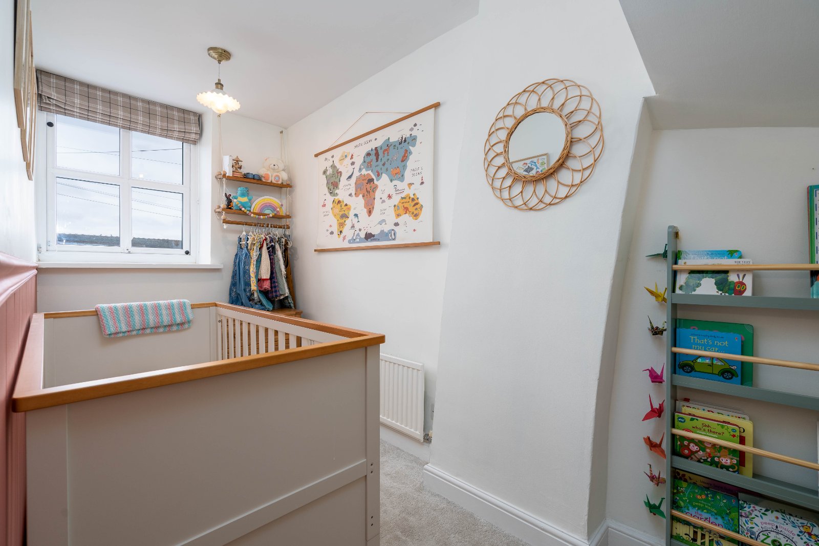 Chapel Fields, Marple, Stockport, Greater Manchester, SK6