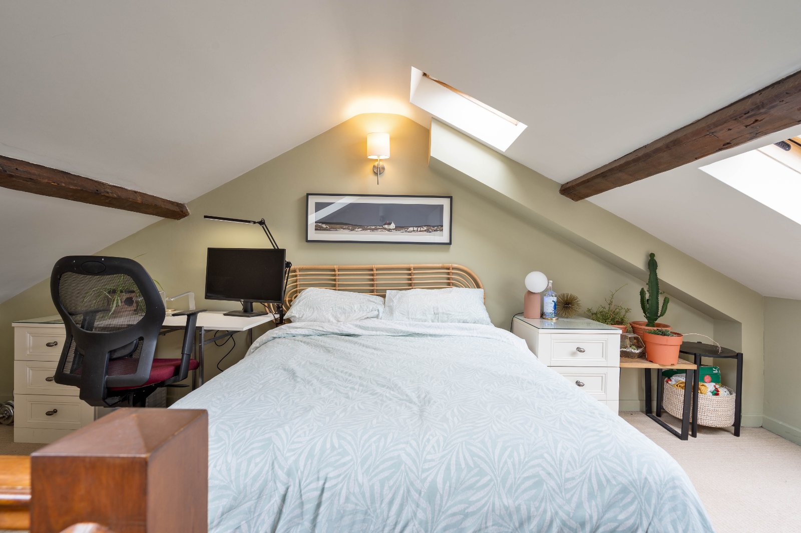 Chapel Fields, Marple, Stockport, Greater Manchester, SK6