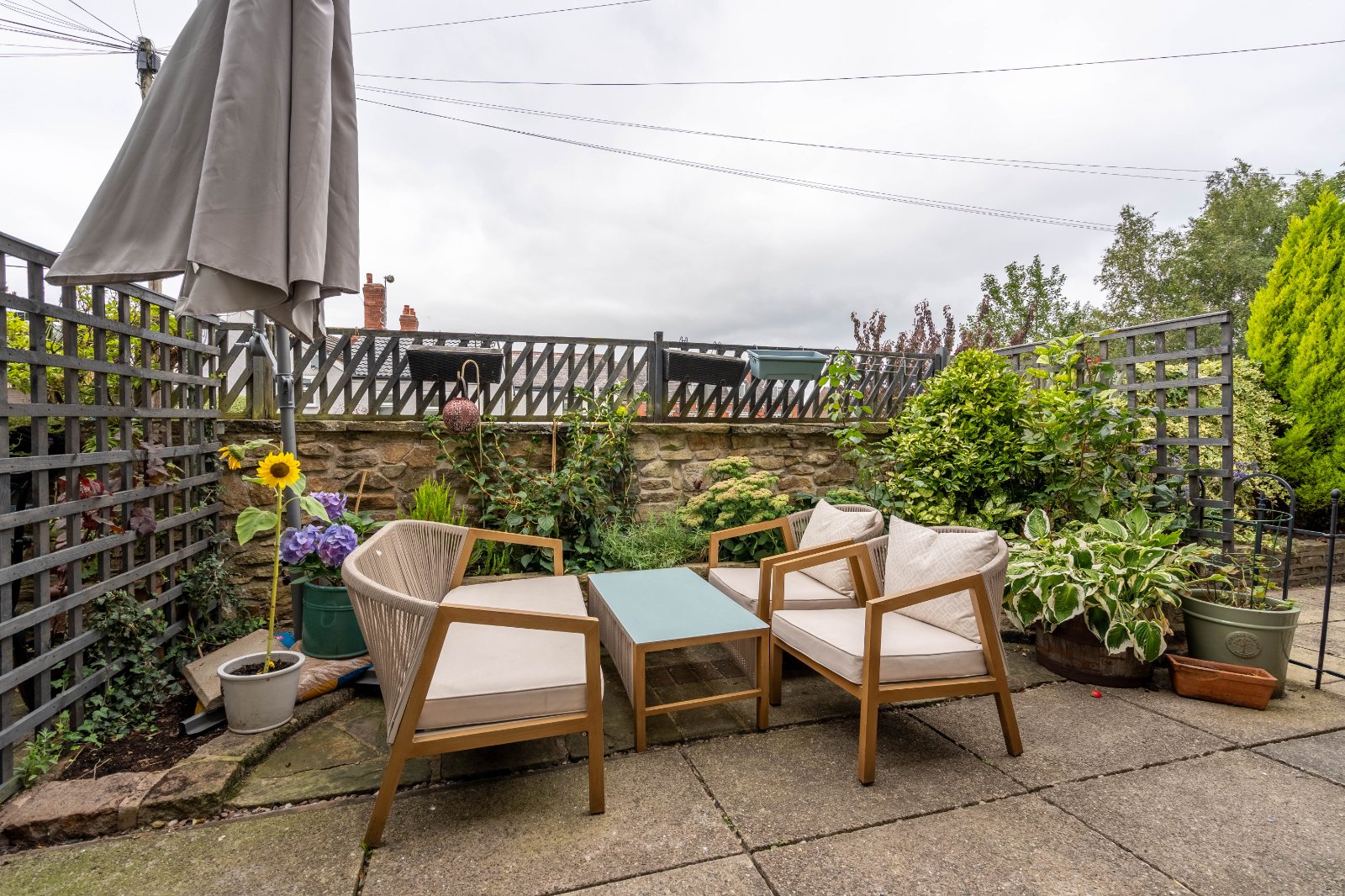 Chapel Fields, Marple, Stockport, Greater Manchester, SK6