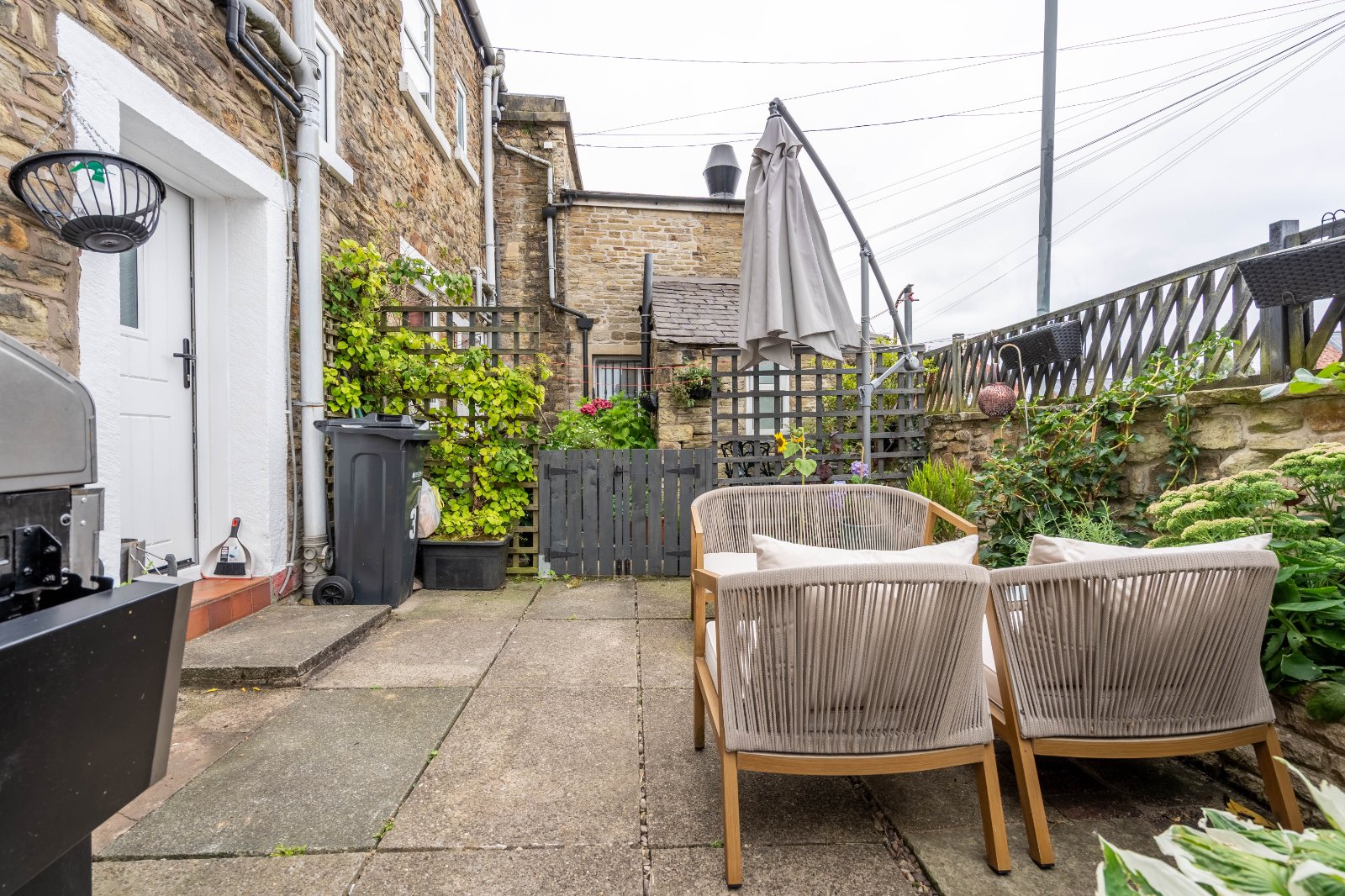 Chapel Fields, Marple, Stockport, Greater Manchester, SK6