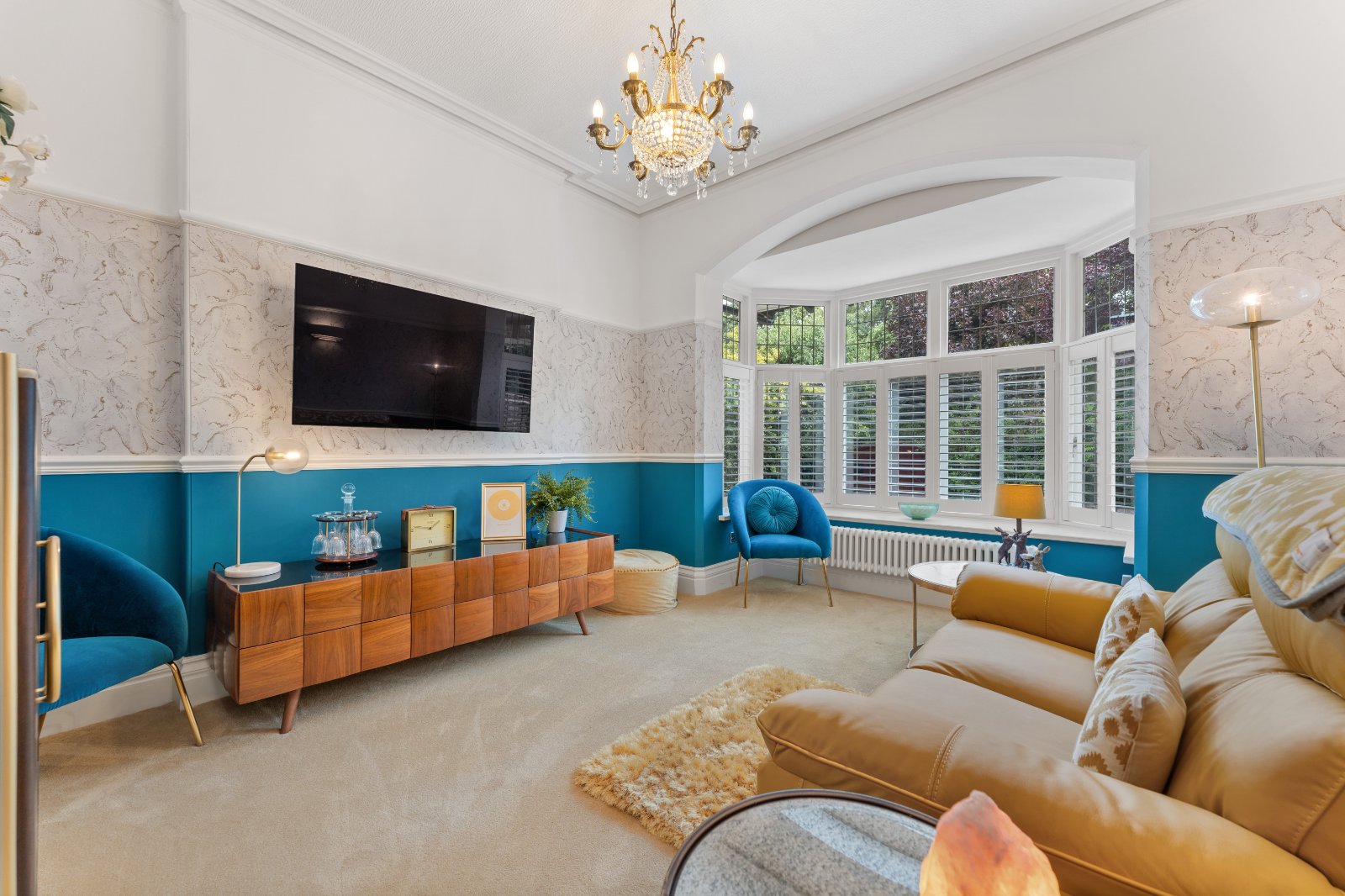 Dale Road, Marple, Stockport, Greater Manchester, SK6