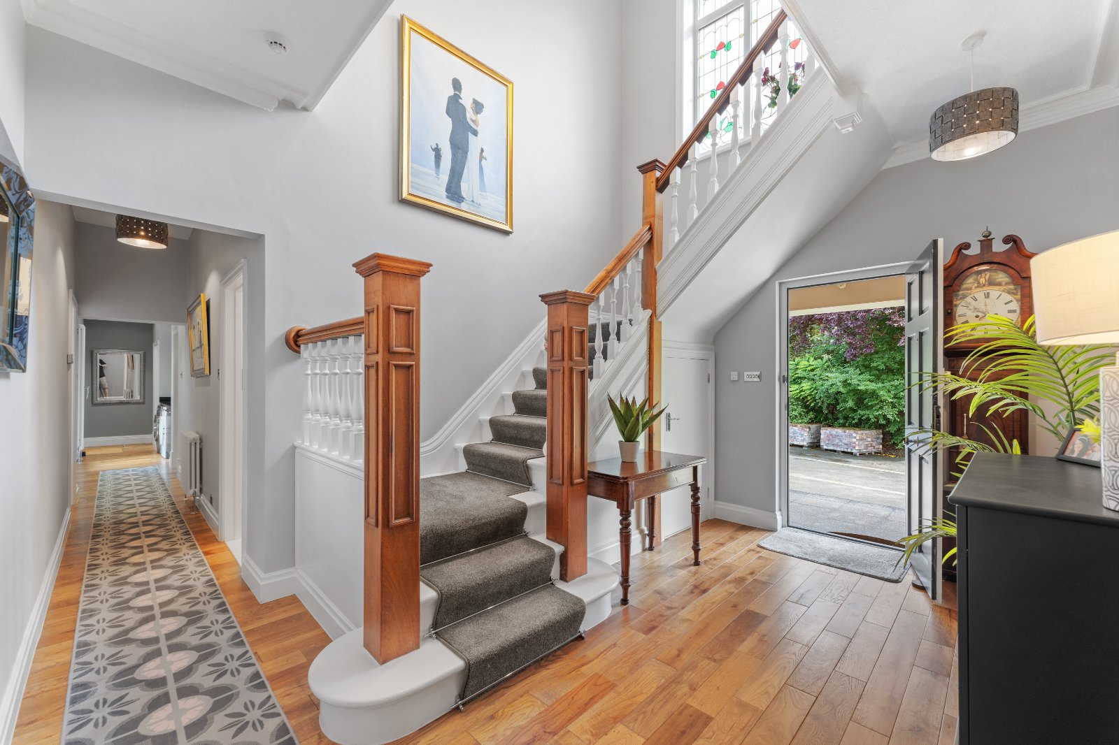 Dale Road, Marple, Stockport, Greater Manchester, SK6