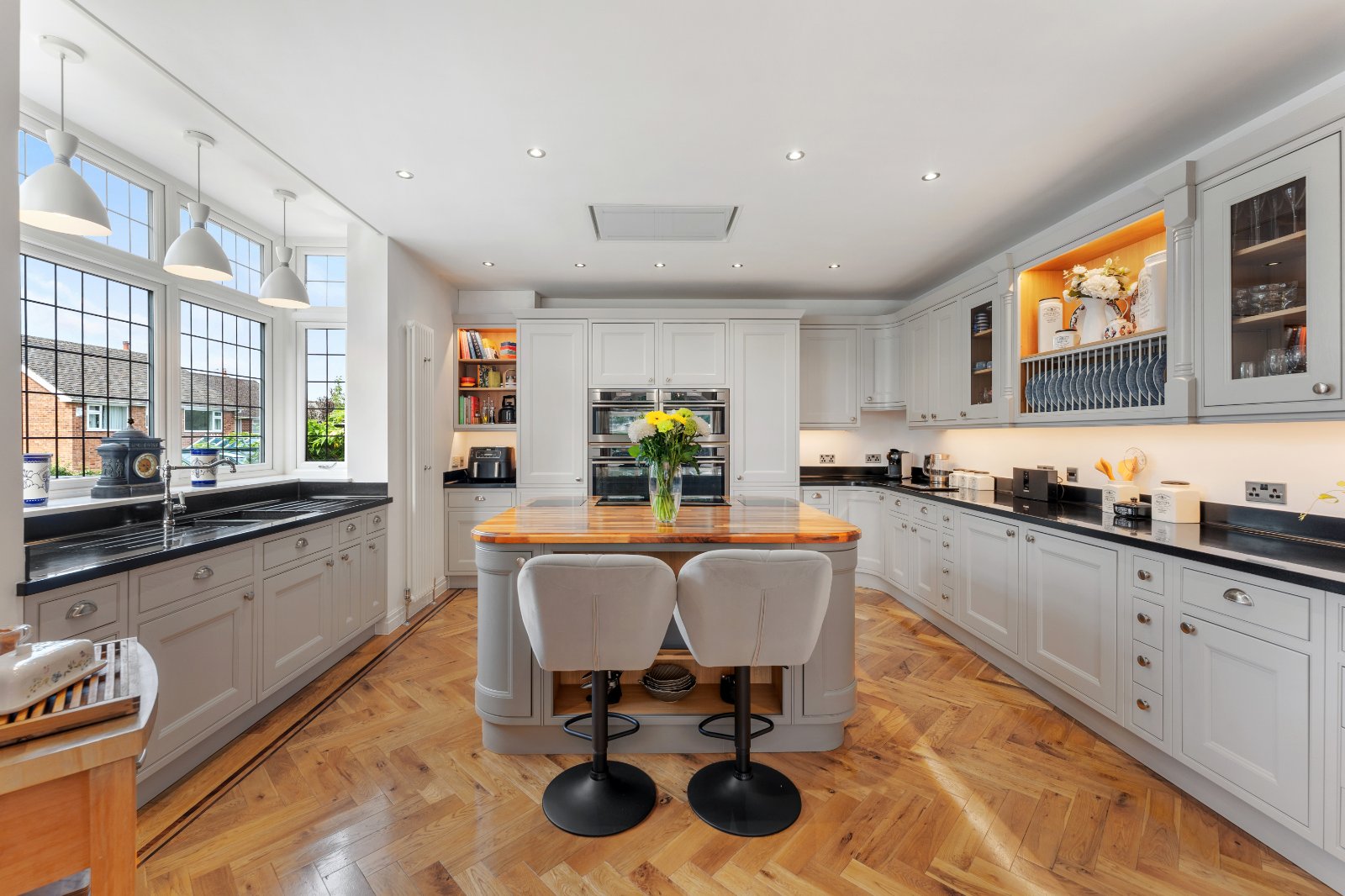 Dale Road, Marple, Stockport, Greater Manchester, SK6