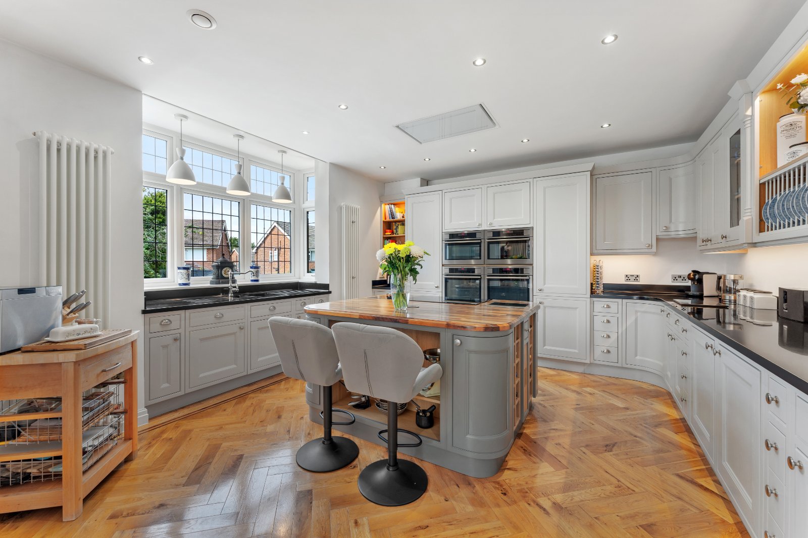 Dale Road, Marple, Stockport, Greater Manchester, SK6
