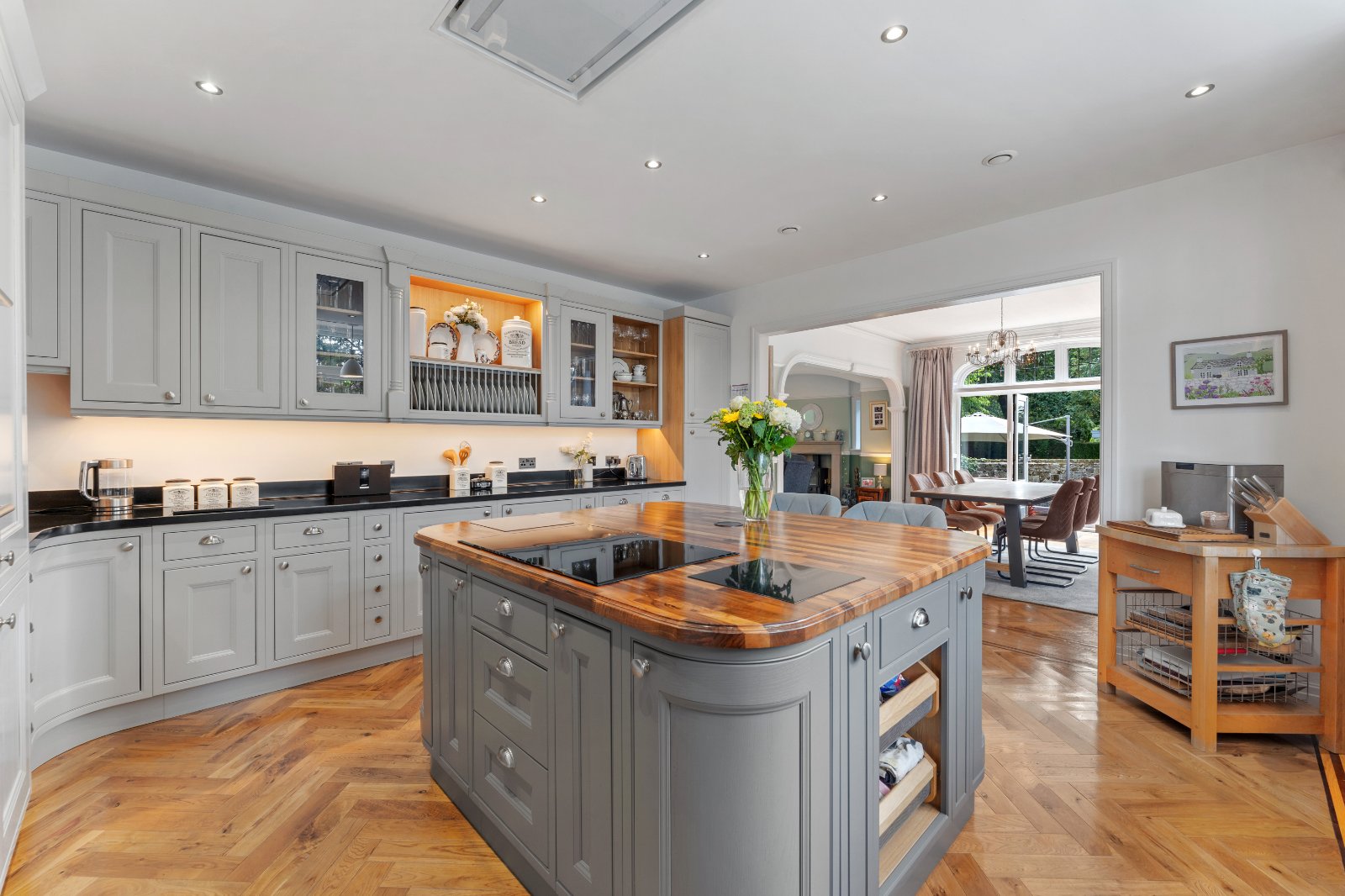 Dale Road, Marple, Stockport, Greater Manchester, SK6