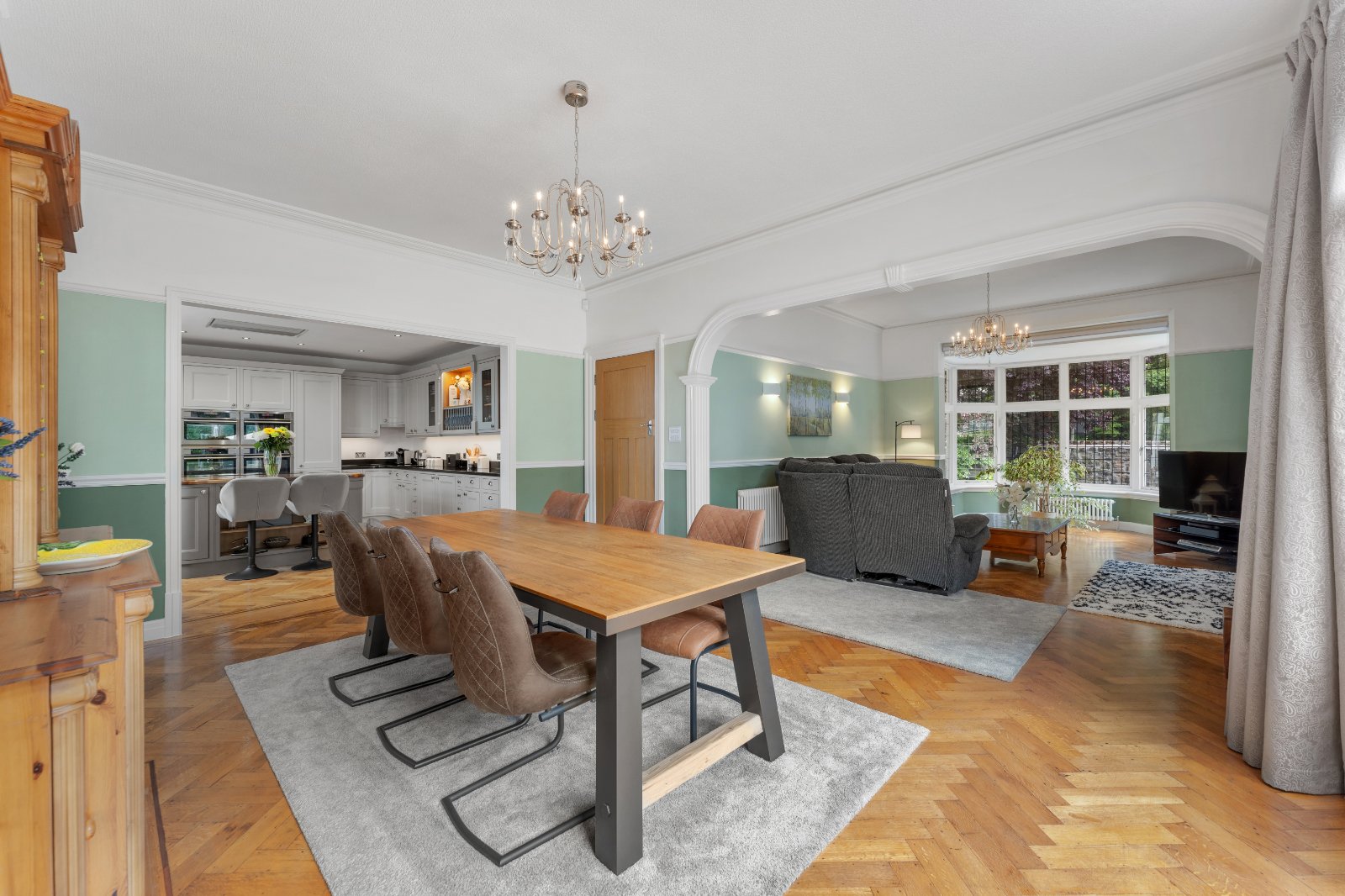 Dale Road, Marple, Stockport, Greater Manchester, SK6