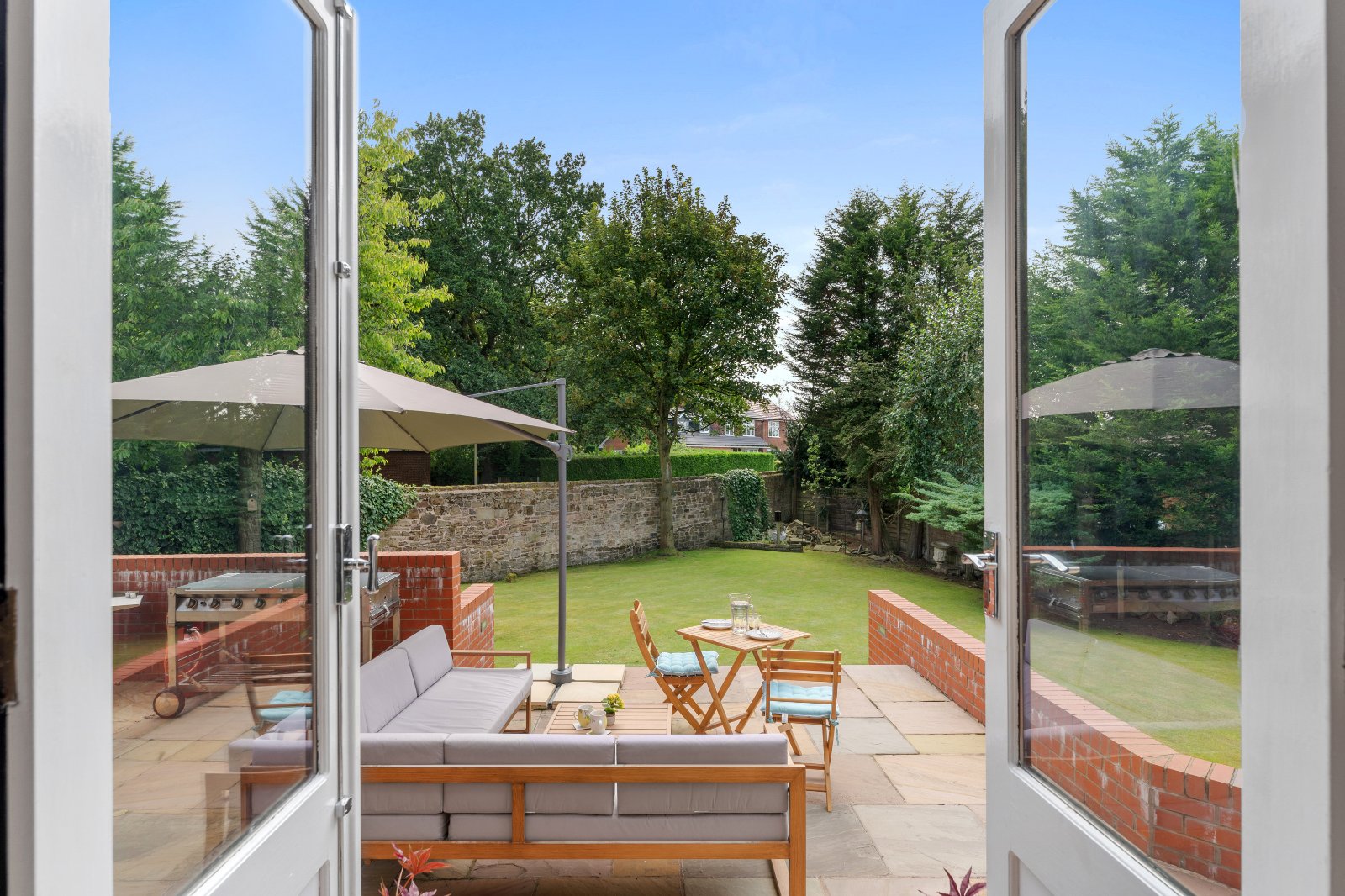 Dale Road, Marple, Stockport, Greater Manchester, SK6