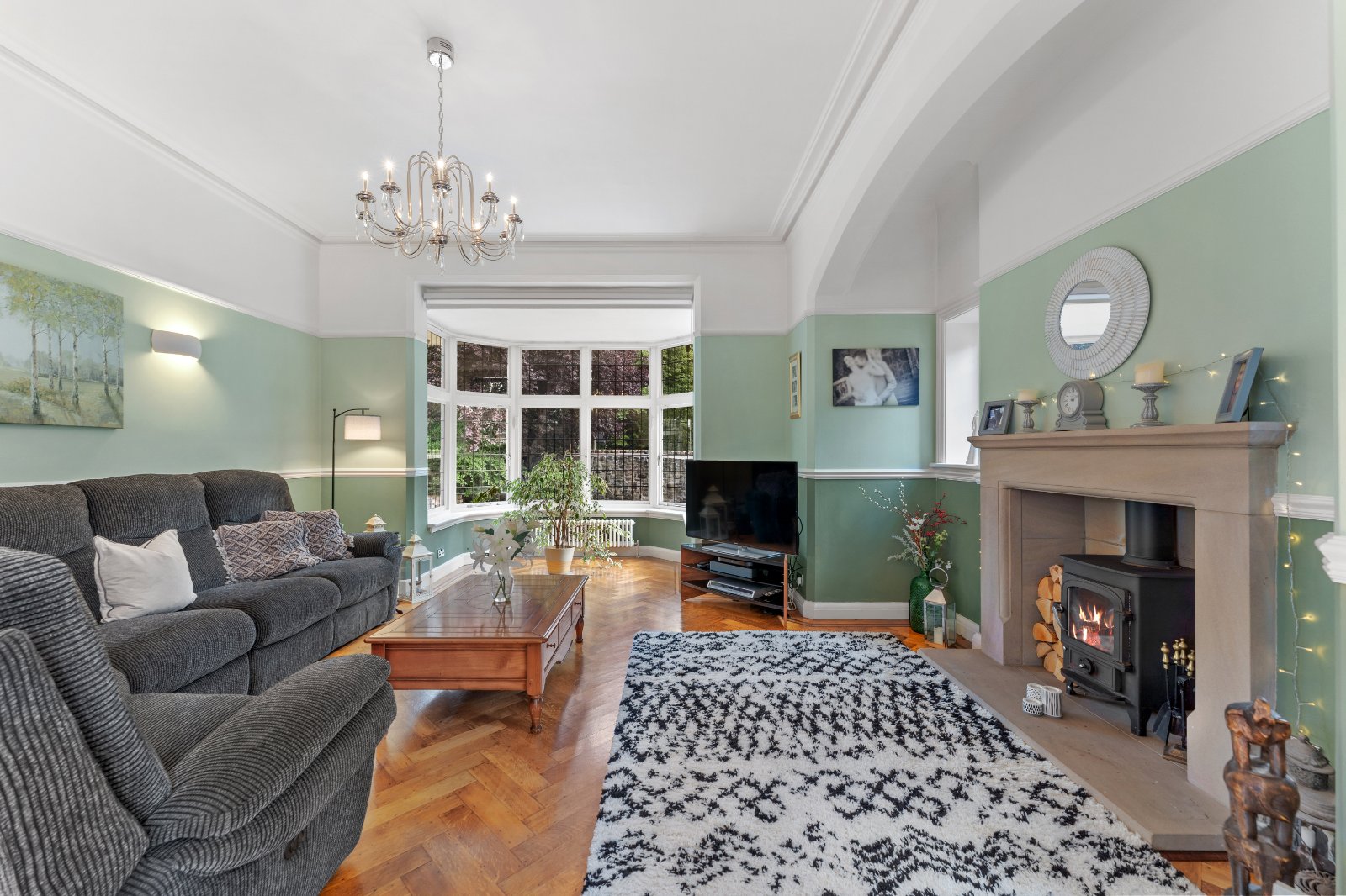 Dale Road, Marple, Stockport, Greater Manchester, SK6