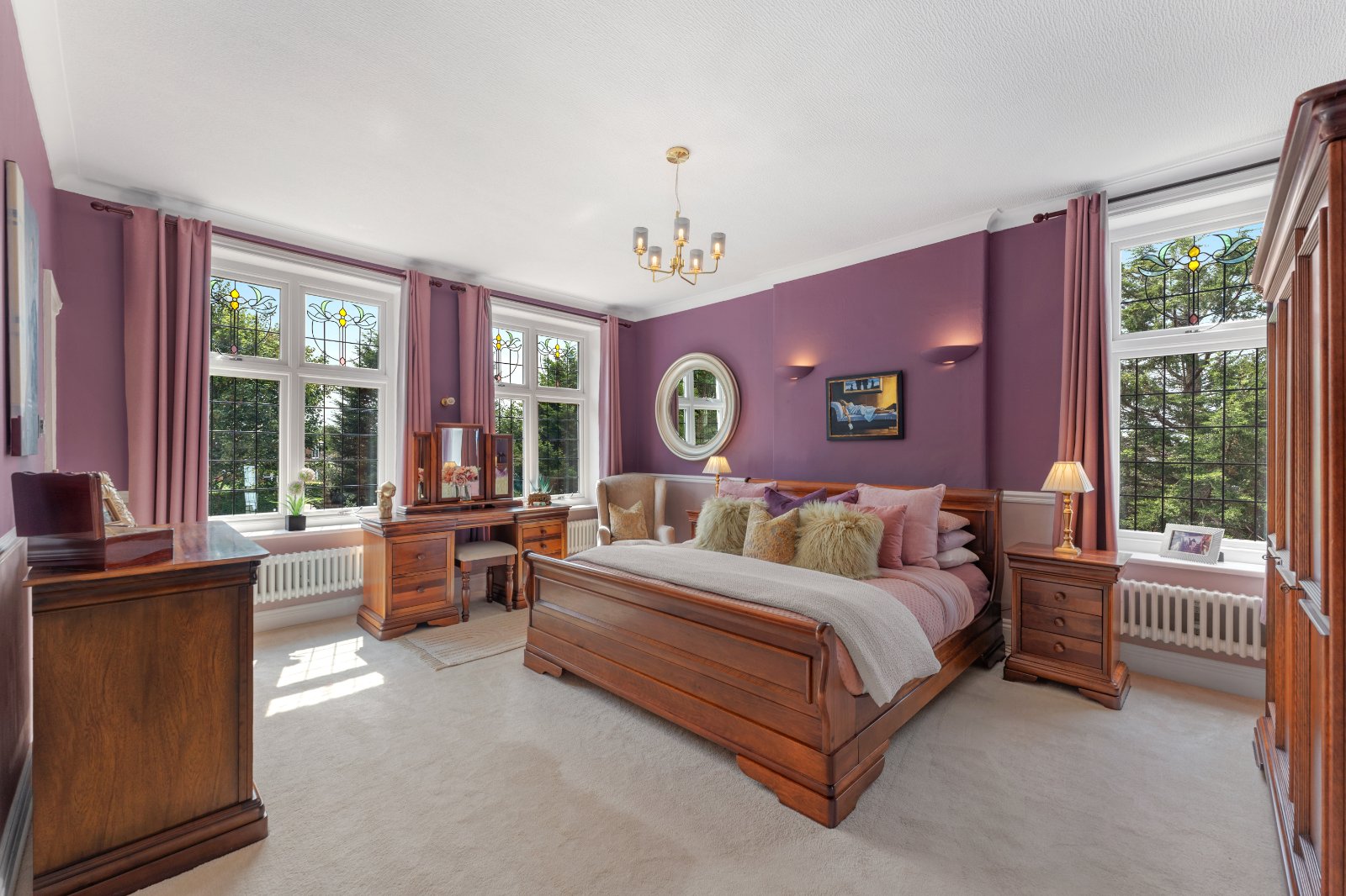 Dale Road, Marple, Stockport, Greater Manchester, SK6