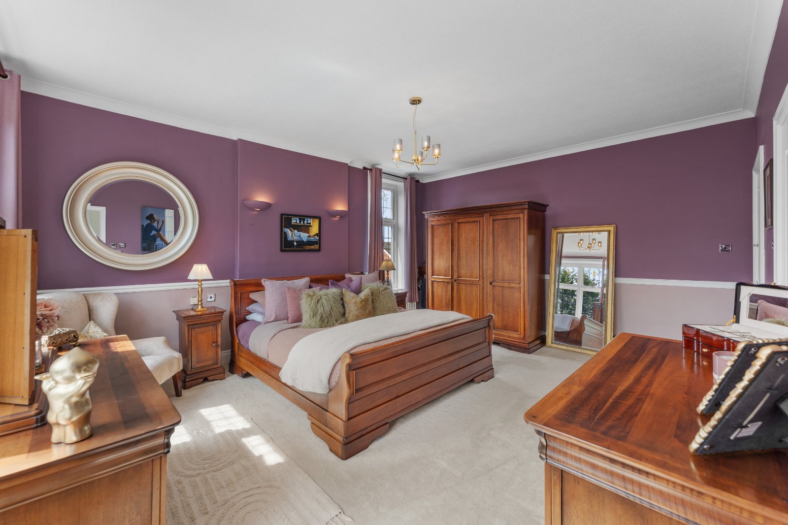 Dale Road, Marple, Stockport, Greater Manchester, SK6