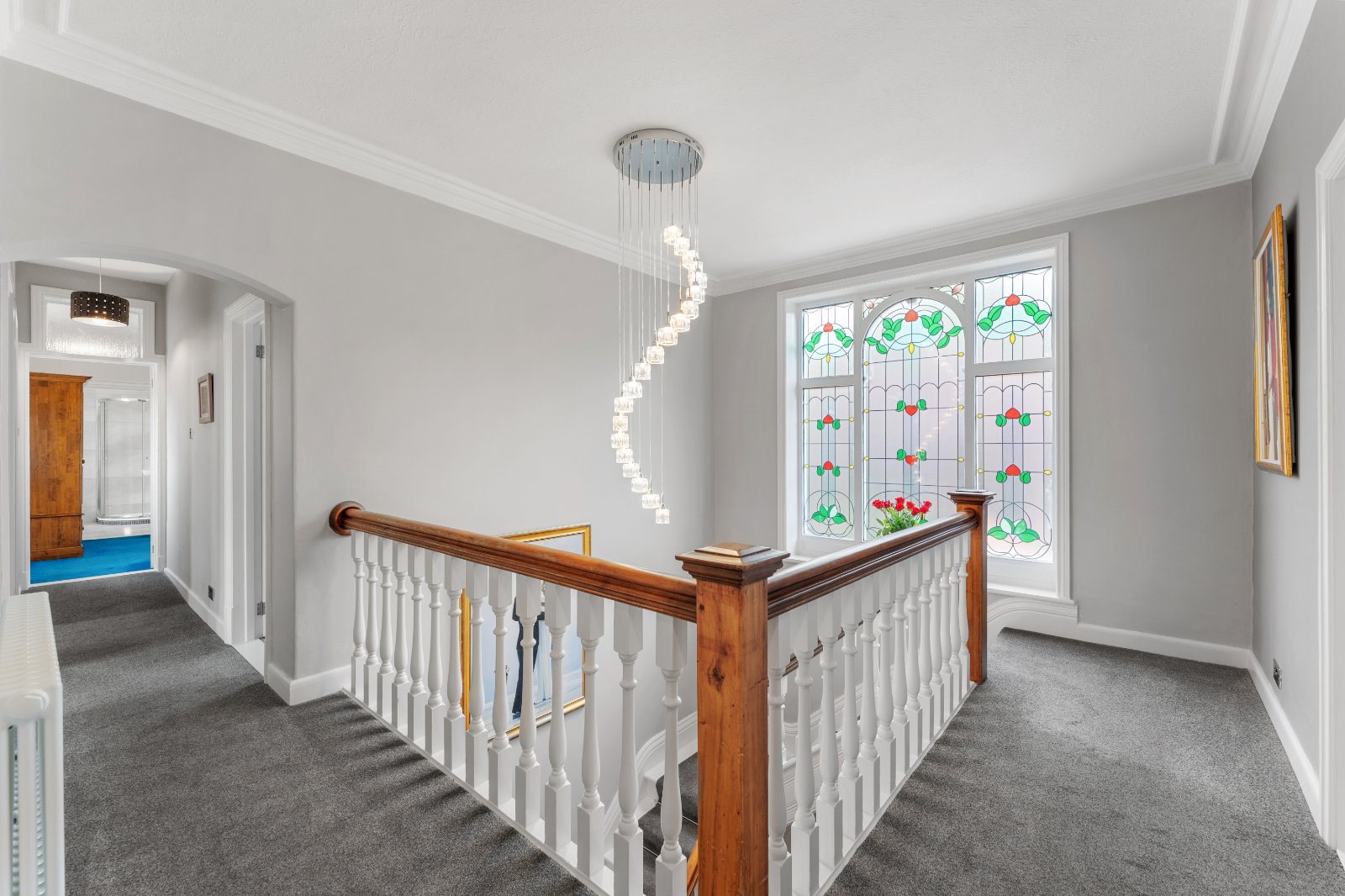 Dale Road, Marple, Stockport, Greater Manchester, SK6