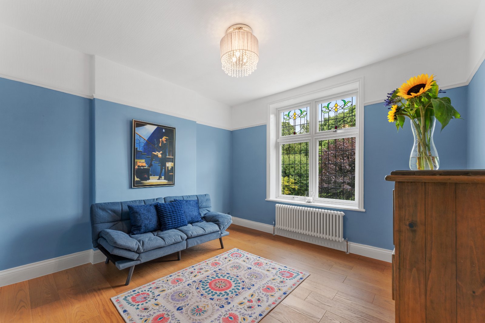 Dale Road, Marple, Stockport, Greater Manchester, SK6