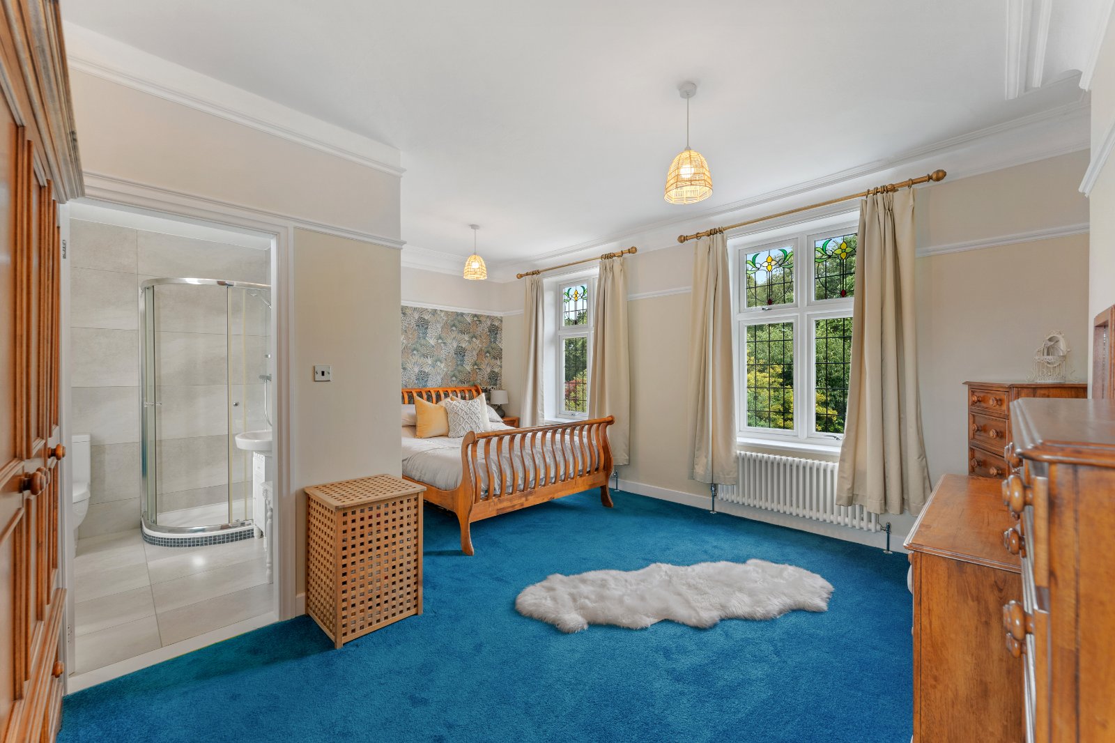 Dale Road, Marple, Stockport, Greater Manchester, SK6