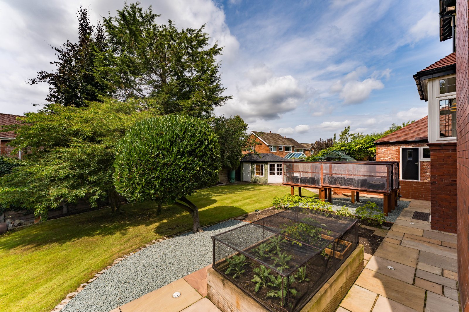 Dale Road, Marple, Stockport, Greater Manchester, SK6
