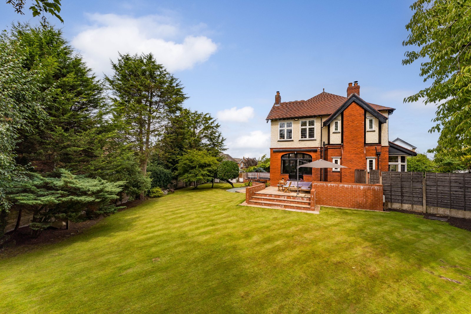 Dale Road, Marple, Stockport, Greater Manchester, SK6