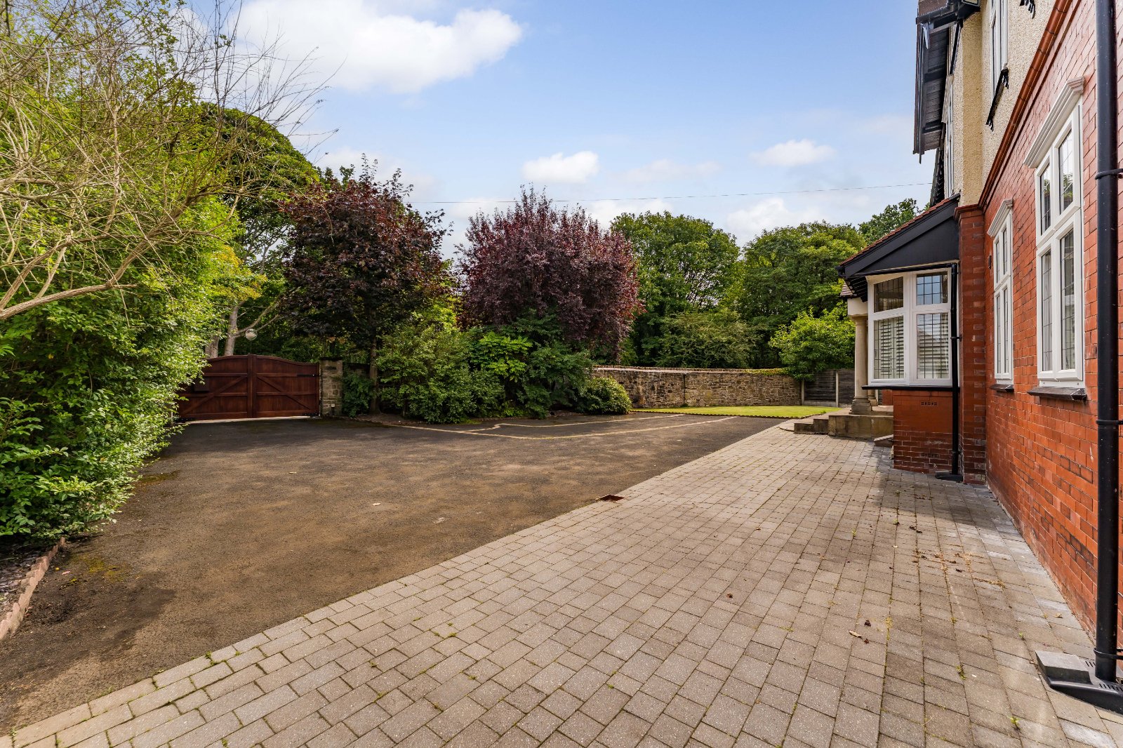 Dale Road, Marple, Stockport, Greater Manchester, SK6