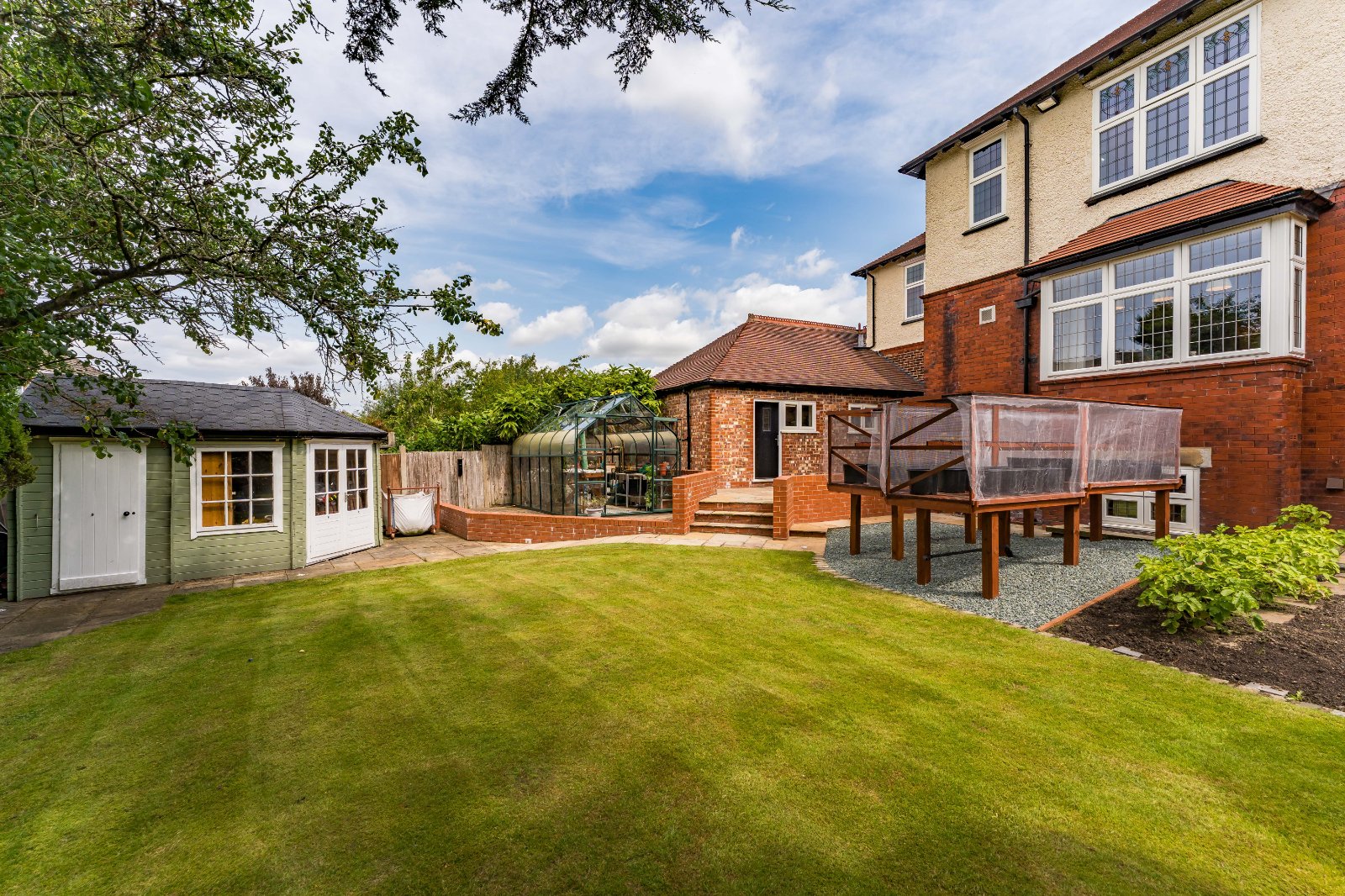 Dale Road, Marple, Stockport, Greater Manchester, SK6