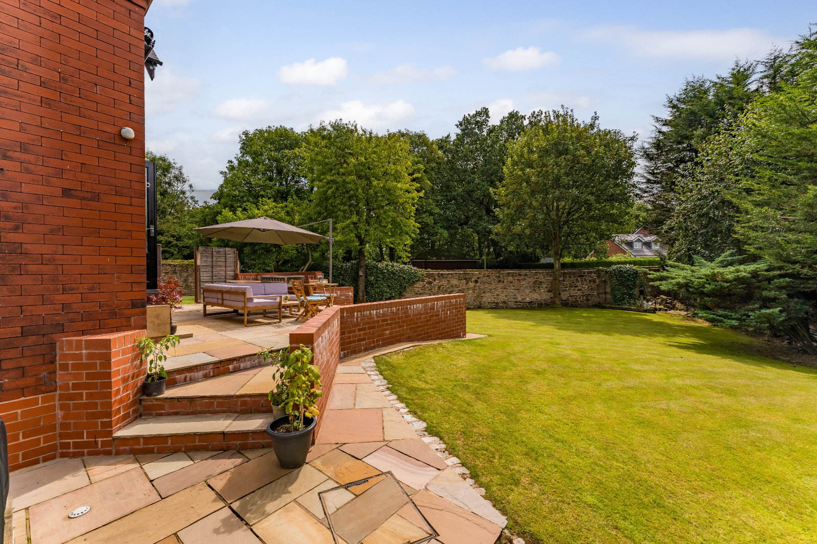 Dale Road, Marple, Stockport, Greater Manchester, SK6