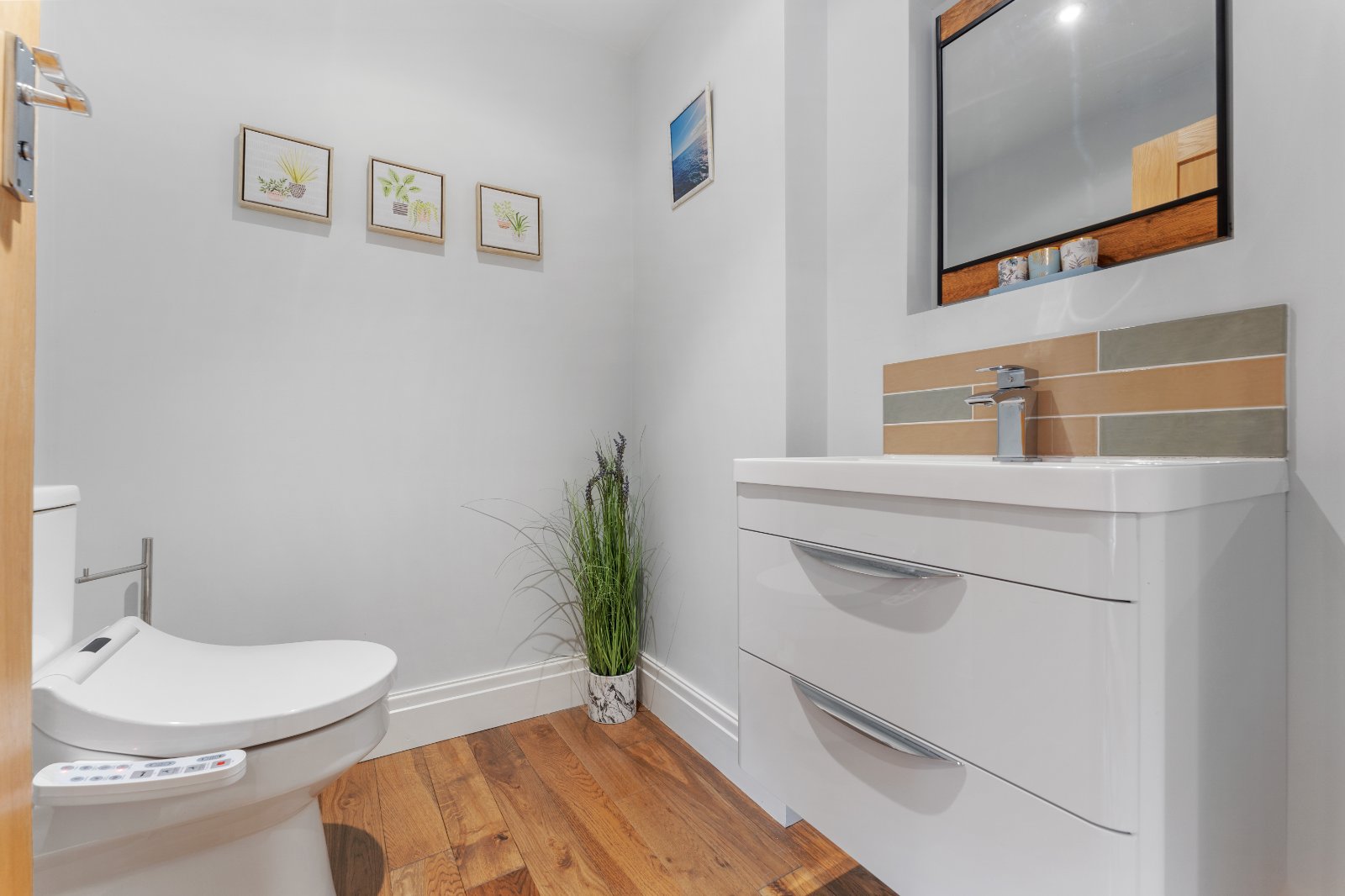 Dale Road, Marple, Stockport, Greater Manchester, SK6