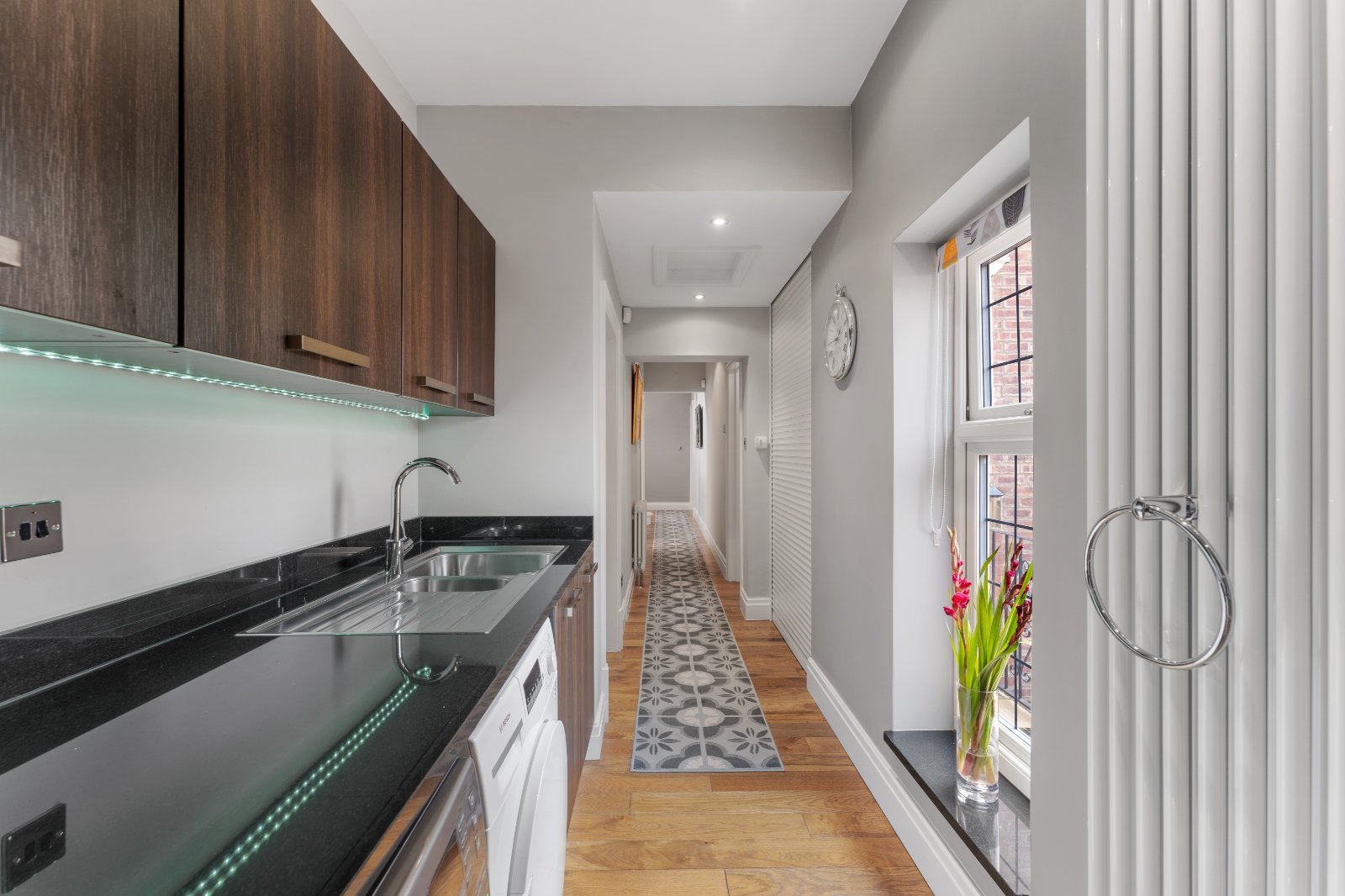 Dale Road, Marple, Stockport, Greater Manchester, SK6