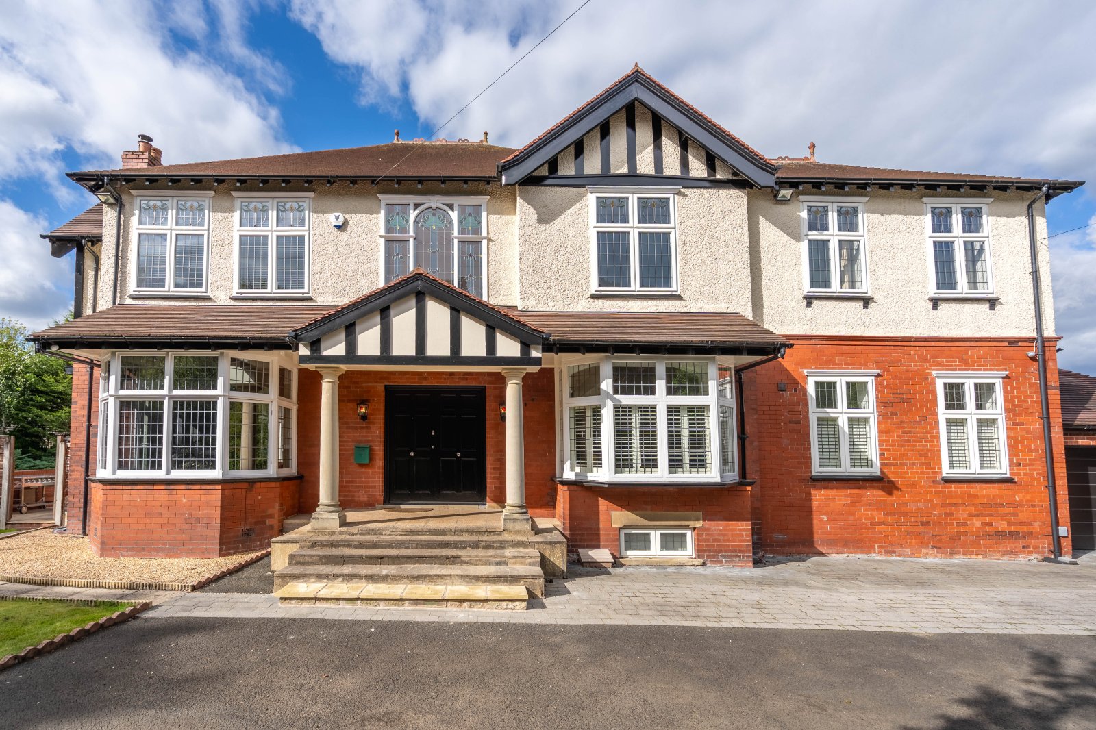 Dale Road, Marple, Stockport, Greater Manchester, SK6