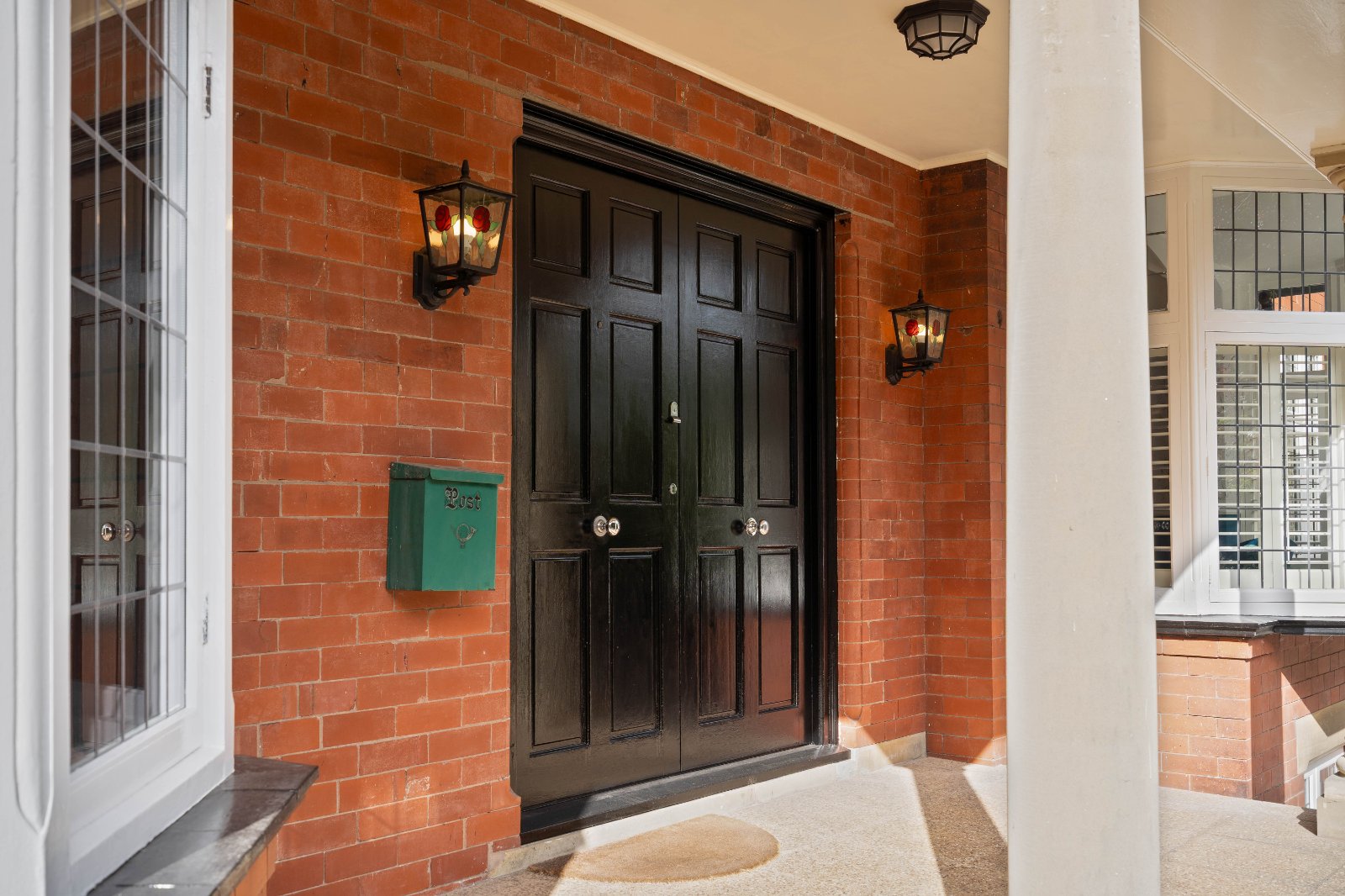 Dale Road, Marple, Stockport, Greater Manchester, SK6