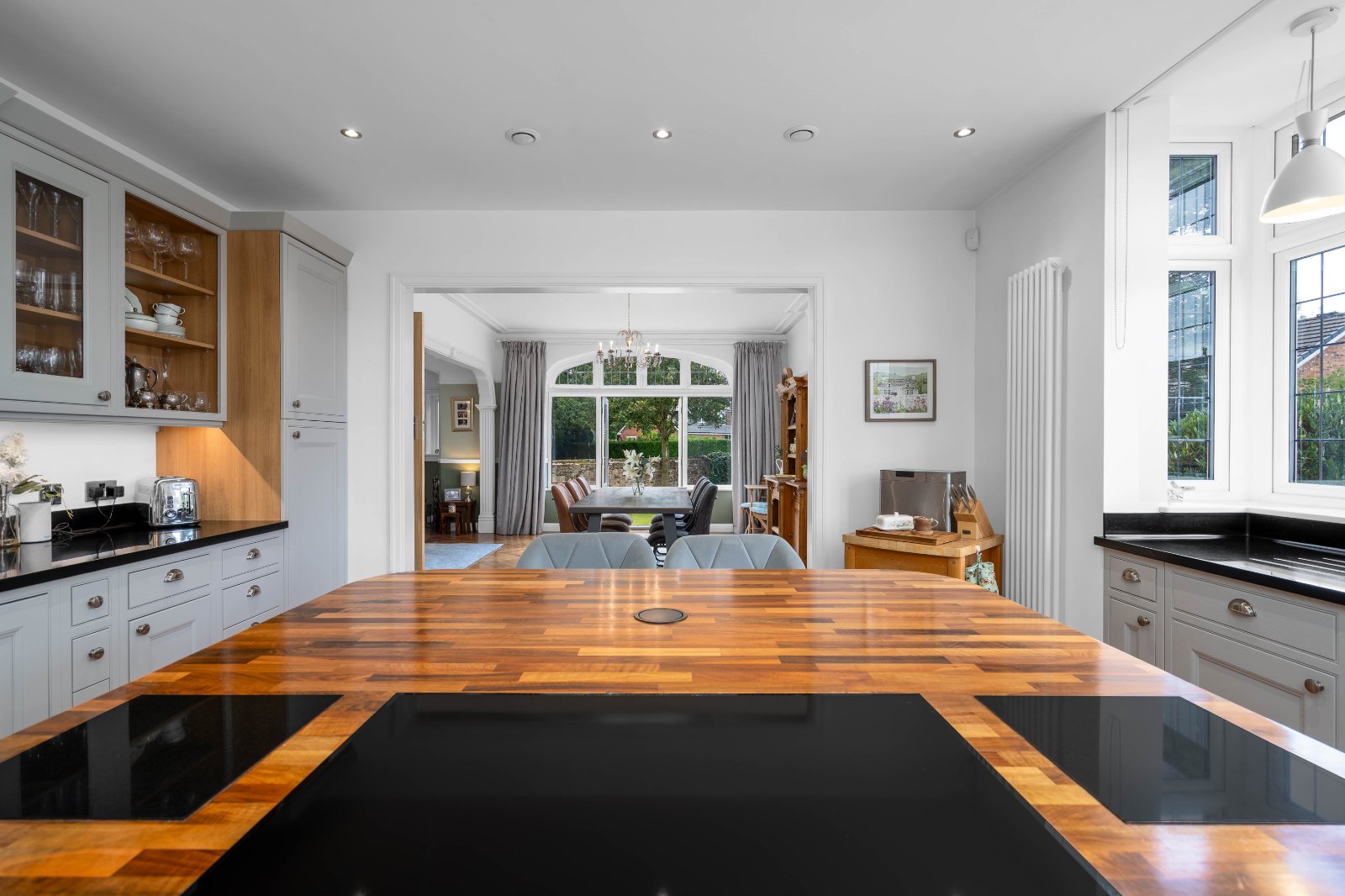Dale Road, Marple, Stockport, Greater Manchester, SK6