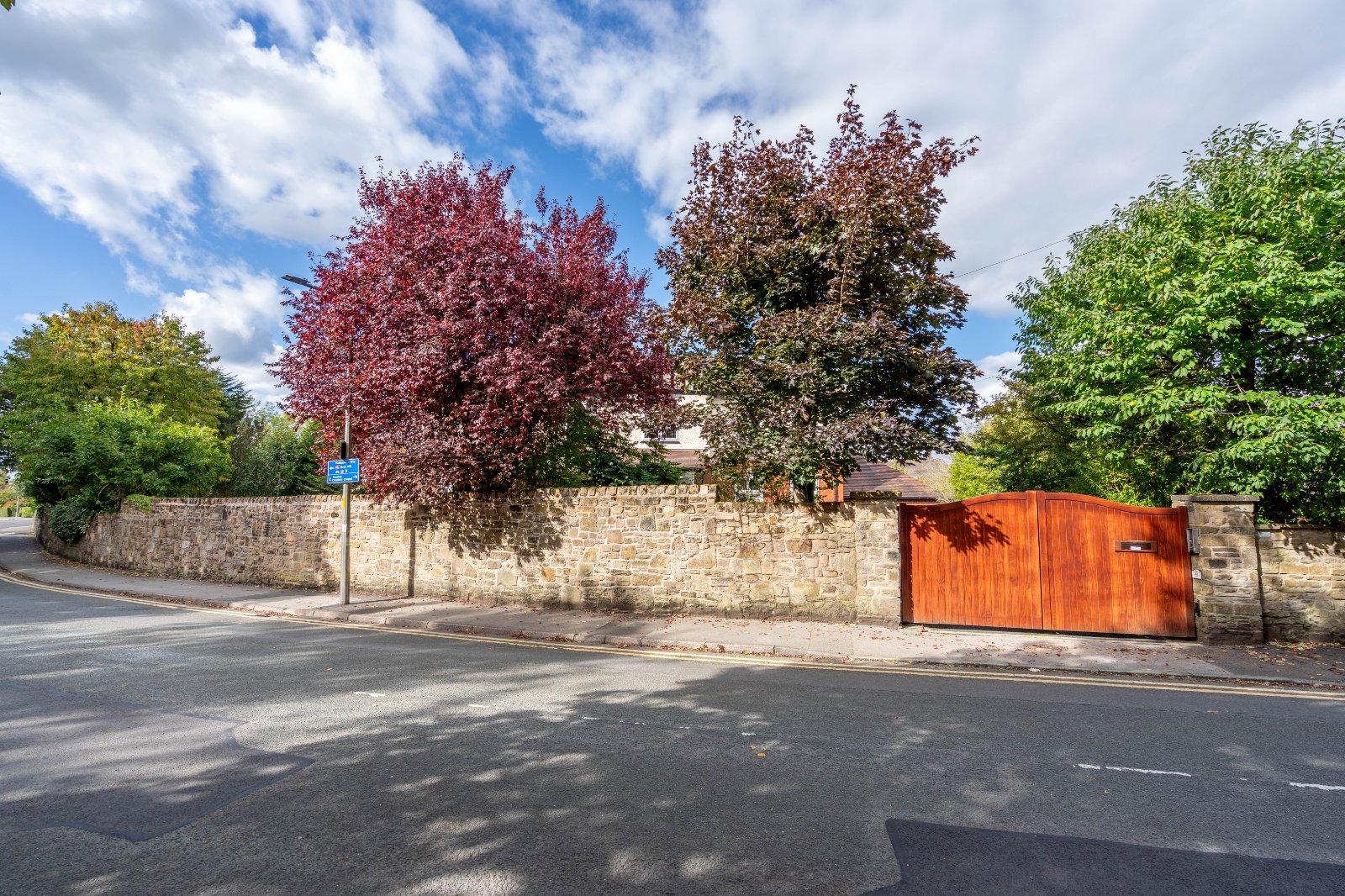 Dale Road, Marple, Stockport, Greater Manchester, SK6