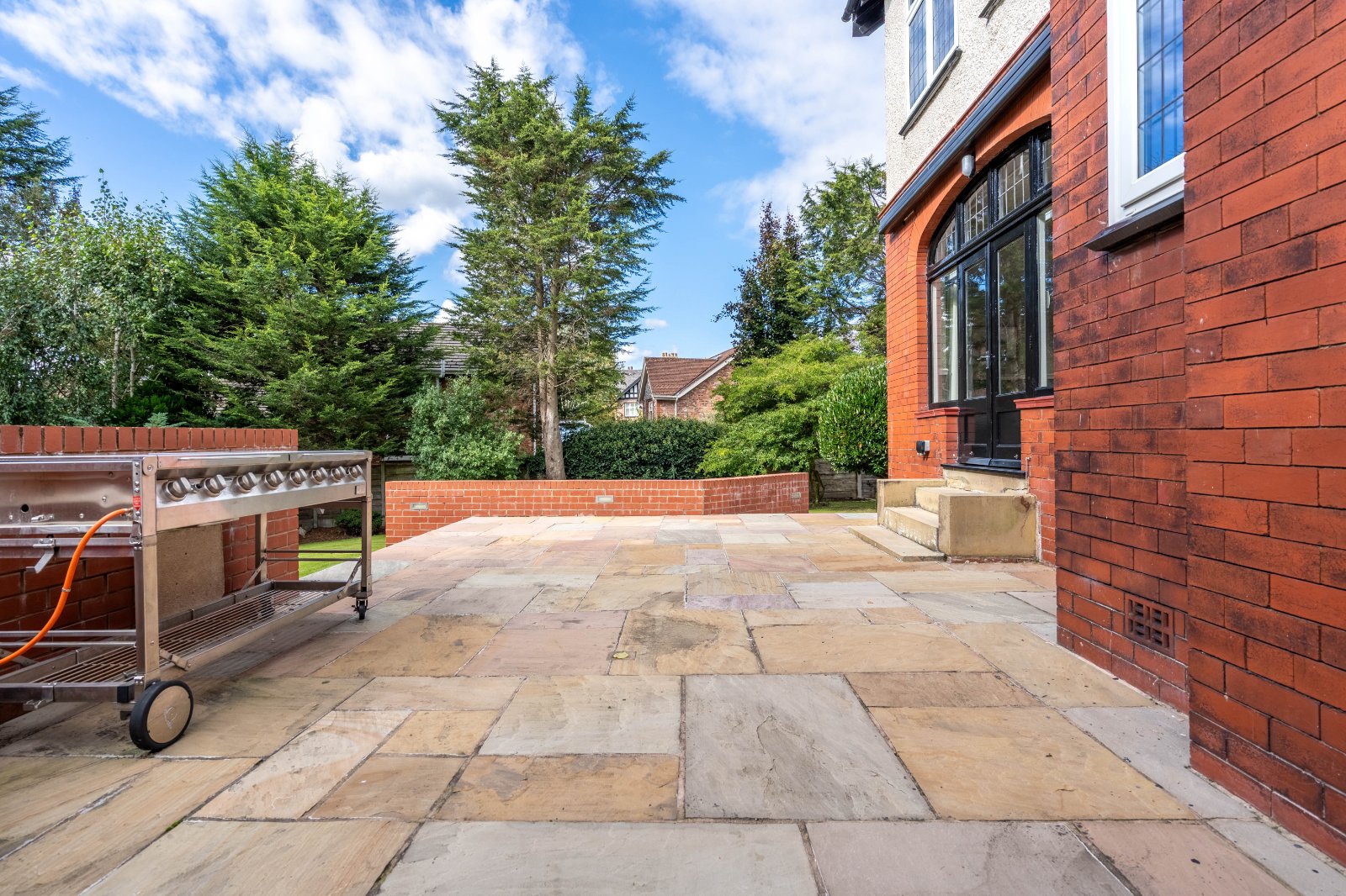 Dale Road, Marple, Stockport, Greater Manchester, SK6