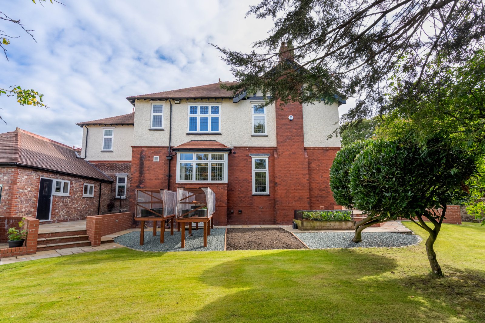 Dale Road, Marple, Stockport, Greater Manchester, SK6