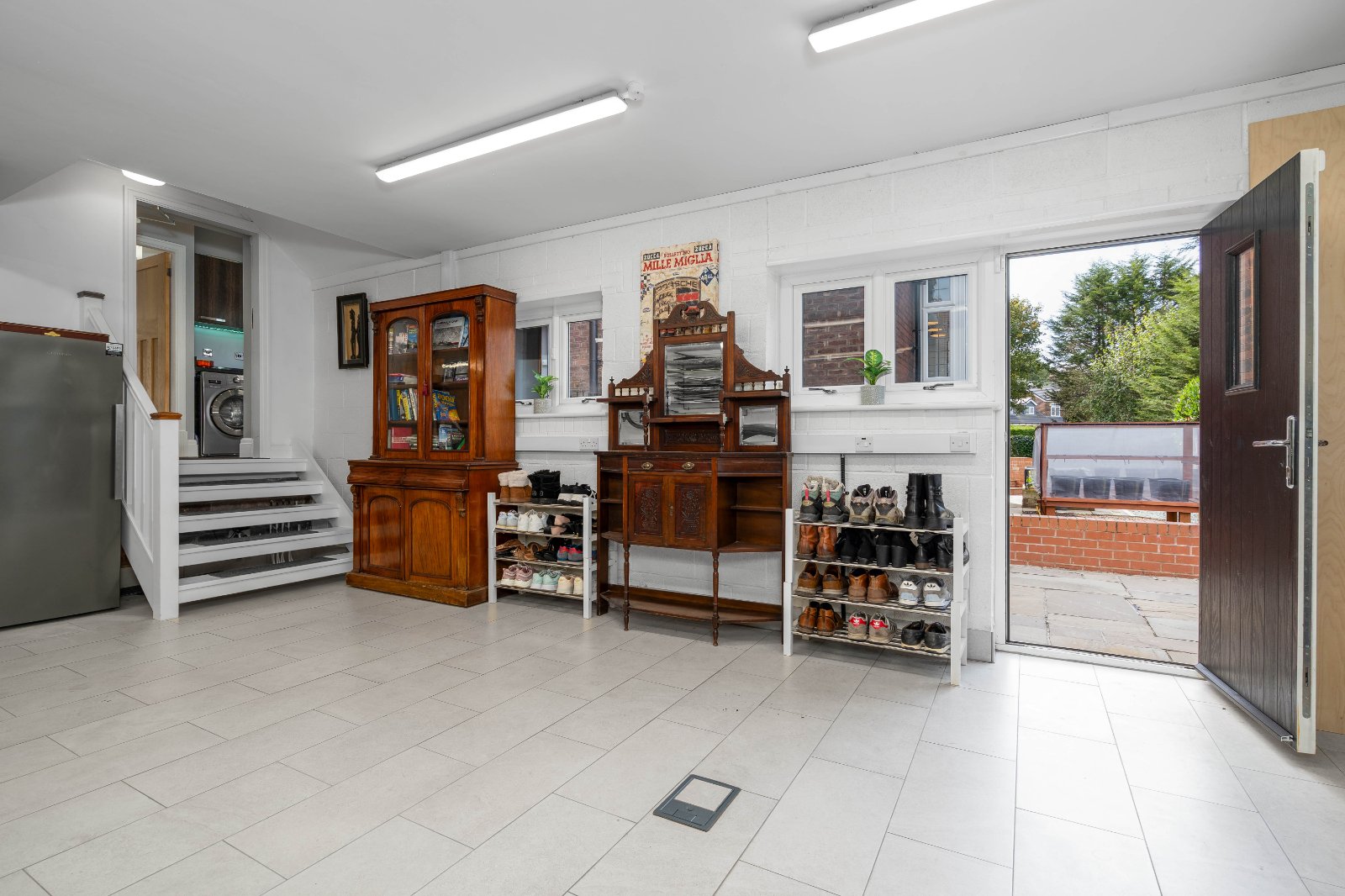 Dale Road, Marple, Stockport, Greater Manchester, SK6