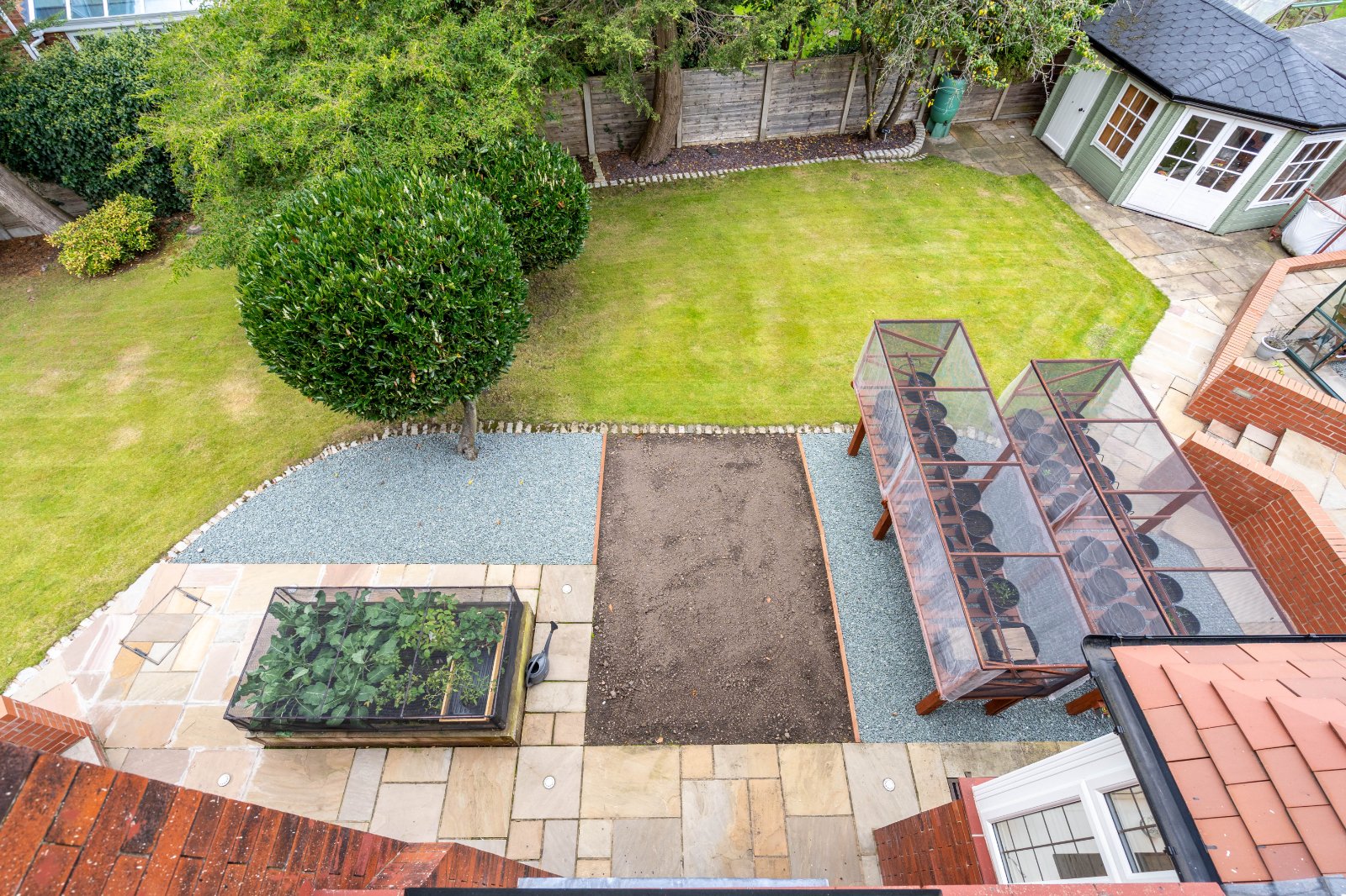 Dale Road, Marple, Stockport, Greater Manchester, SK6