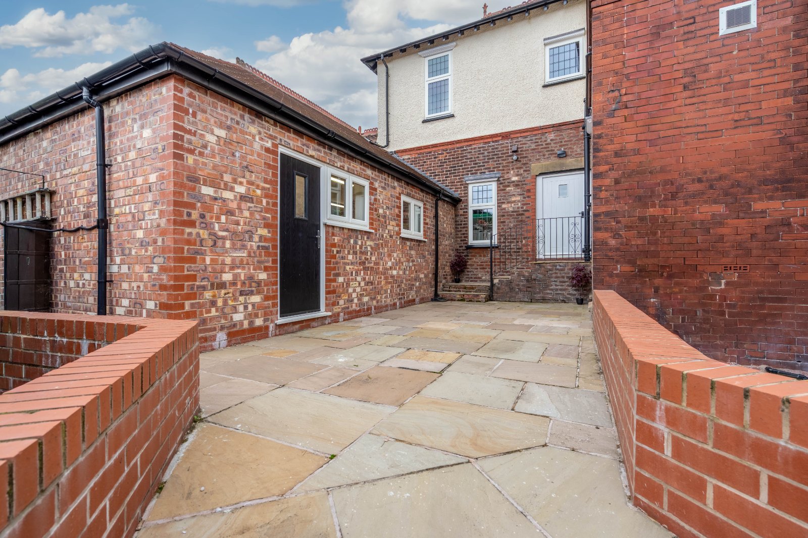 Dale Road, Marple, Stockport, Greater Manchester, SK6